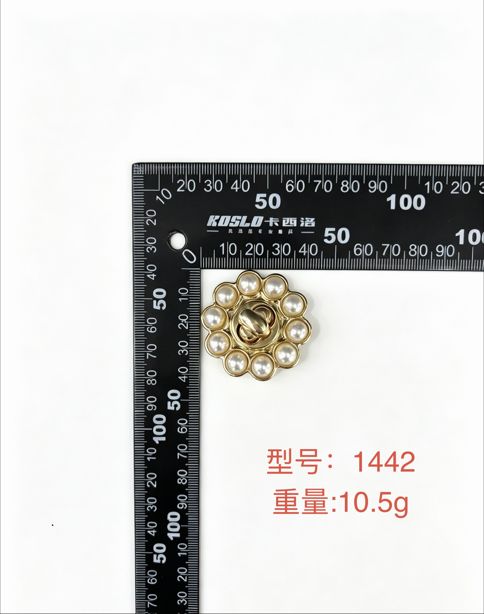 قطع غيار الأقفال النسائية، قطع غيار، قطع غيار detail image 2