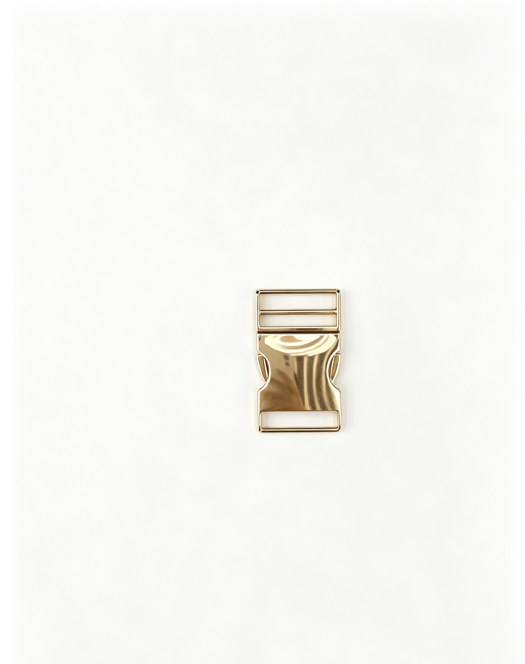 Luggage buckles, outdoor buckles, metal buckles details Picture