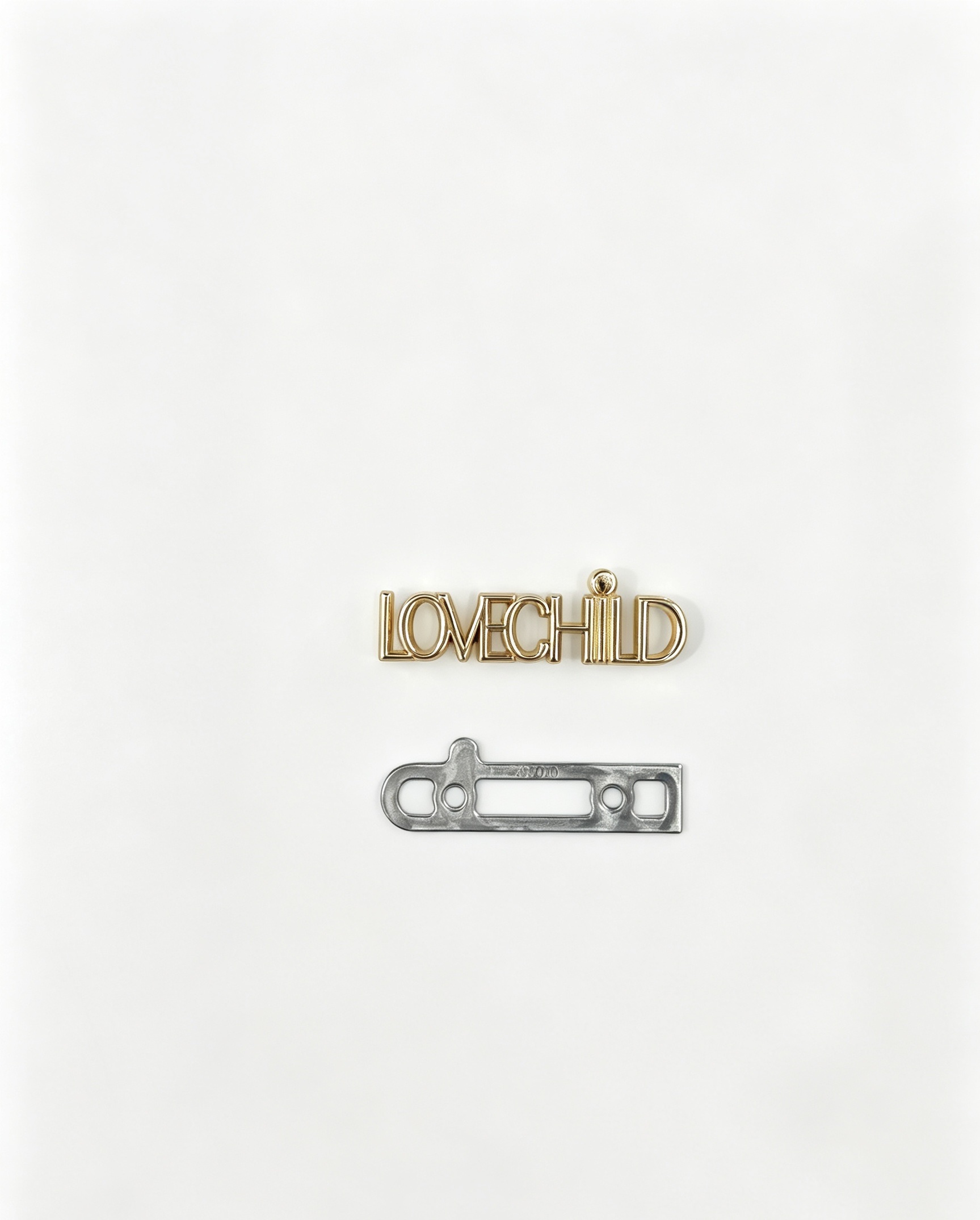 Customized logo Specification image
