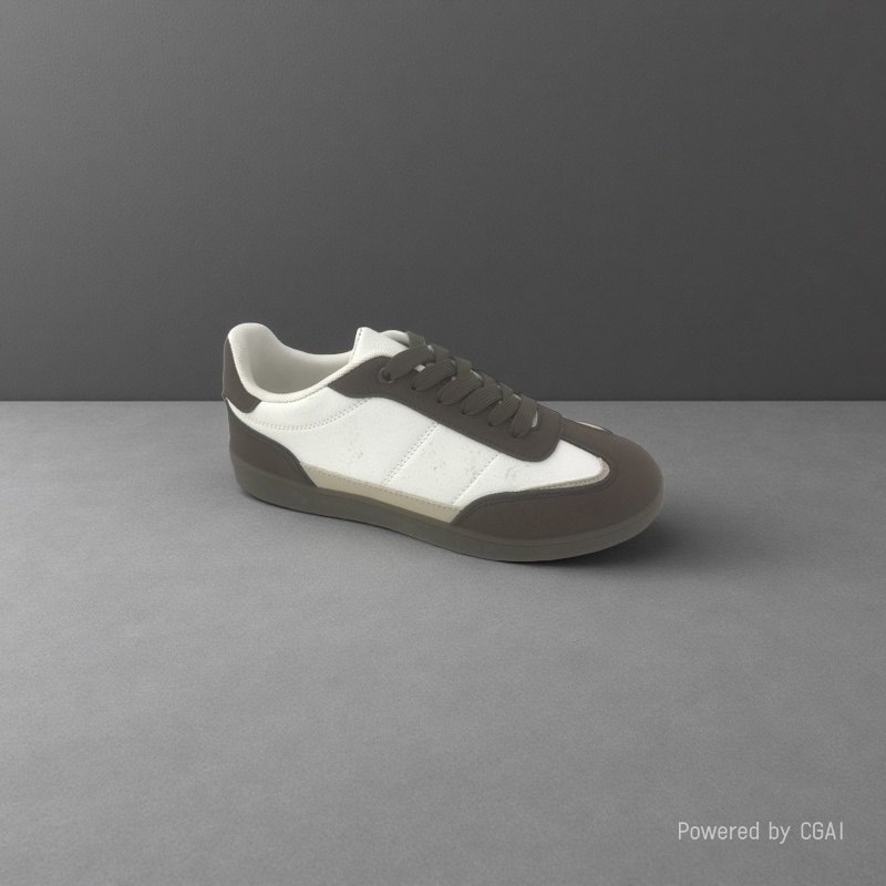 女士板鞋Shoes 舒适防滑轻便女鞋图