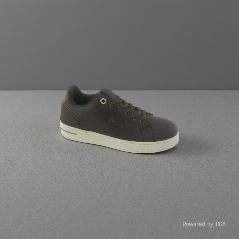 运动休闲鞋 男款透气 休闲鞋 SHOES