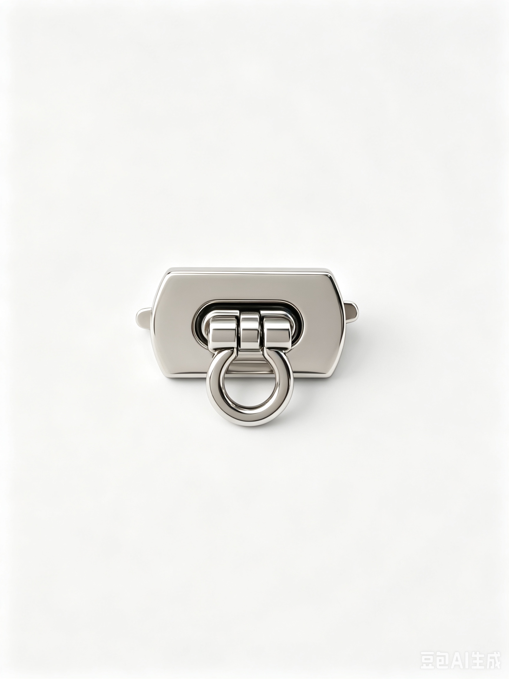 Ladies' luggage locks of high-end quality detail image 2