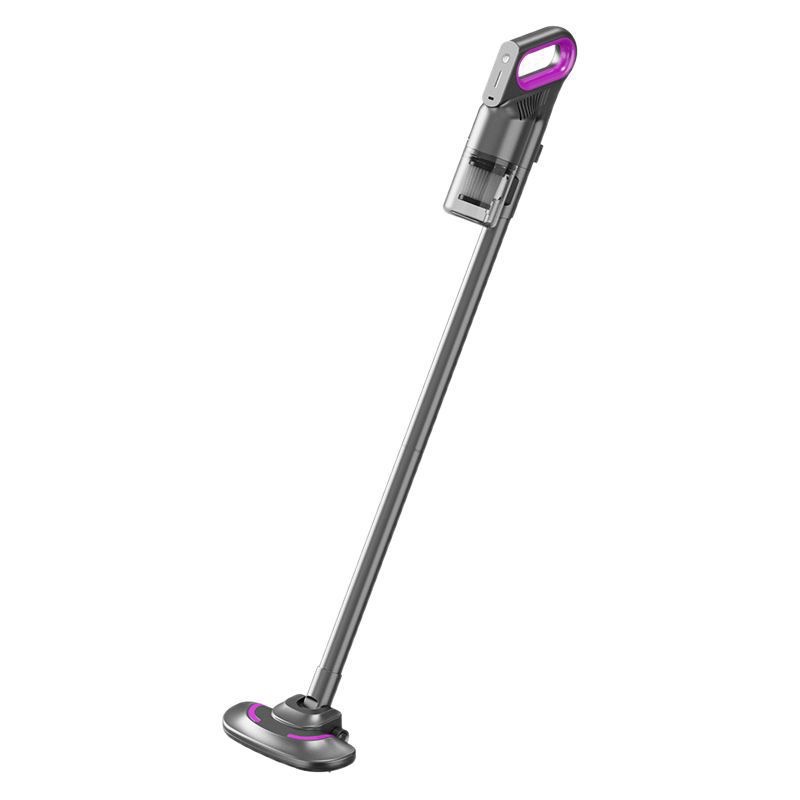 Cross-border handheld household cordless vacuum cleaner, dual-purpose, handheld suction and mopping in one, strong suction power, ultra-quiet carpet vacuuming