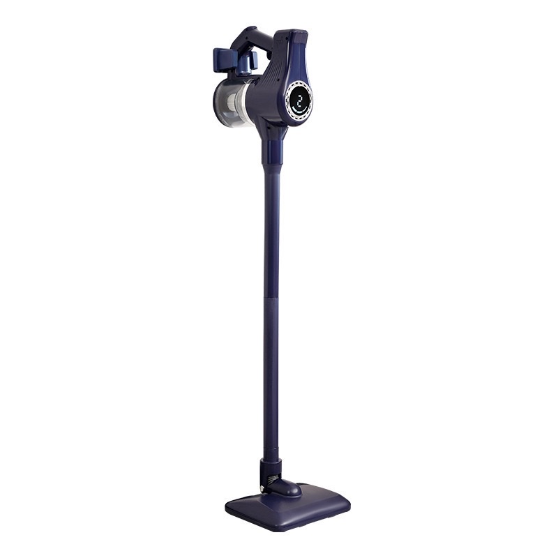 Cross-border vacuum cleaner, household high-suction power small handheld suction and mopping all-in-one machine, high-power cat hair removal cordless vacuum cleaner