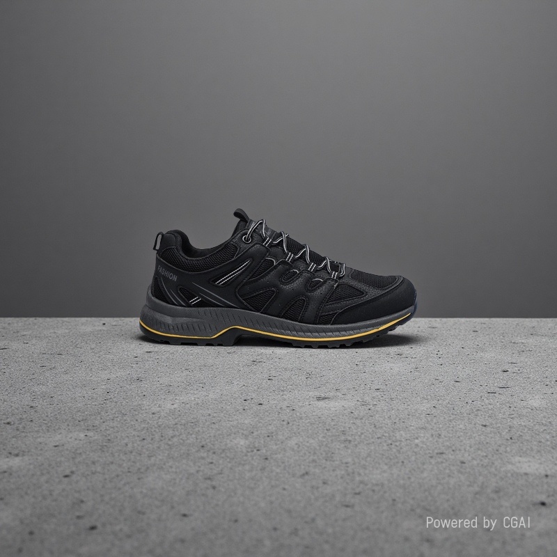 运动休闲鞋 Shoes 跨境化鞋子 百搭舒适 男图