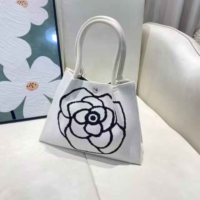 韩国托特小包图
