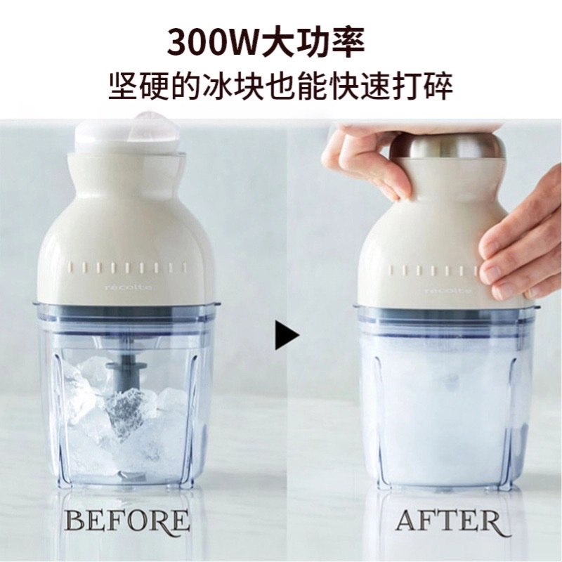 Cross-border bestsellers: Meat mixer, multi-functional juicer, mini food processor, juicer cup, portable stainless steel meat grinder Item Picture