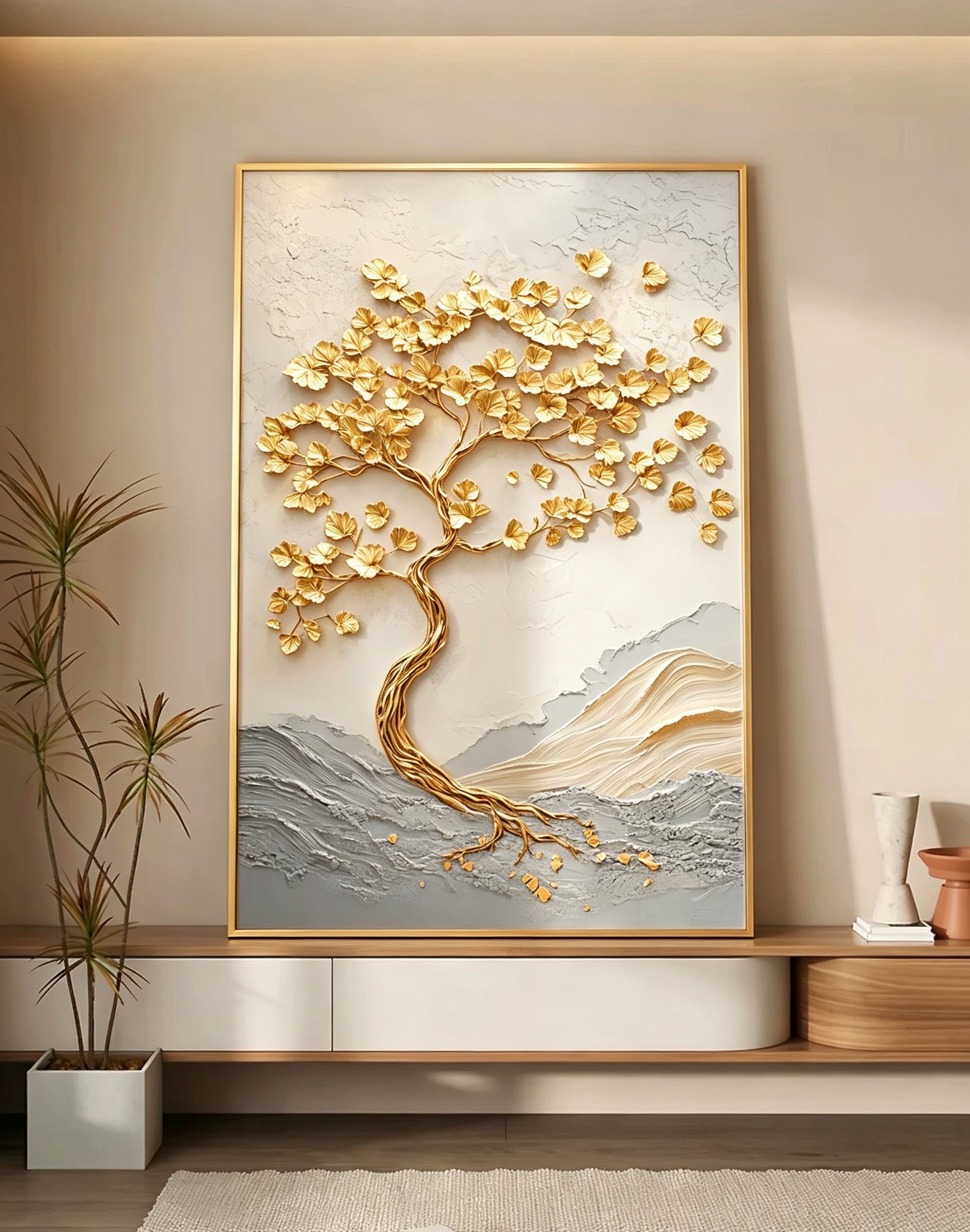 新款装饰画，皮革鎏金装饰画，欢迎来图定制装饰画装饰画