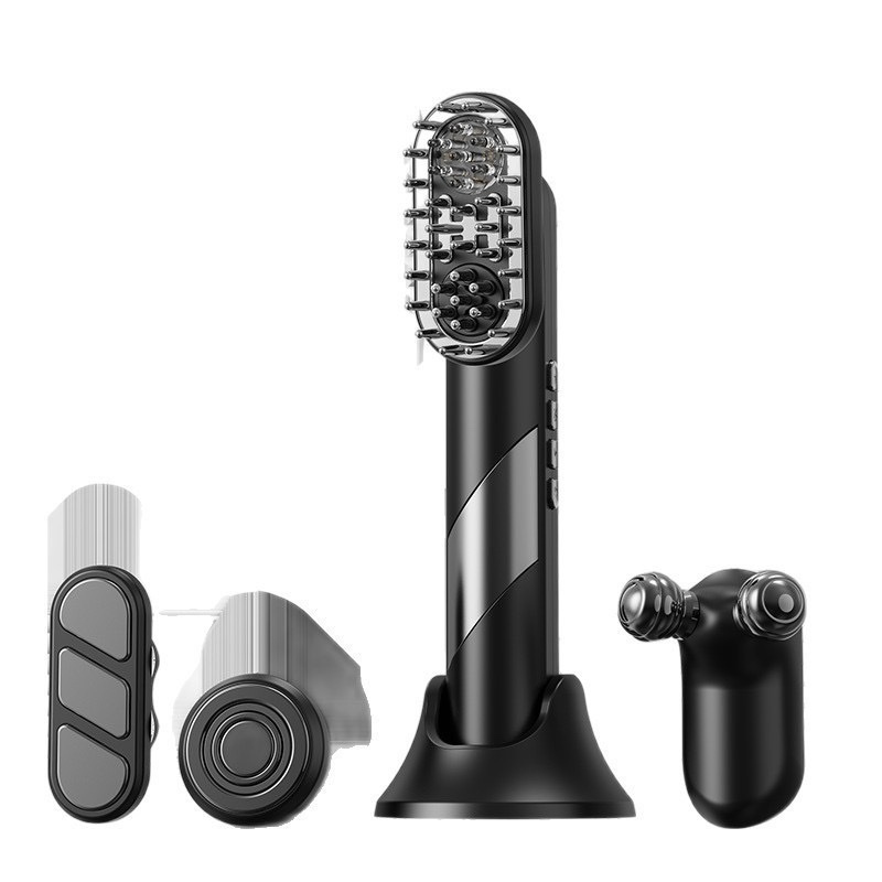 مشط الشعر الخفيف، مشط الشعر، مشط الشعر، Item Picture