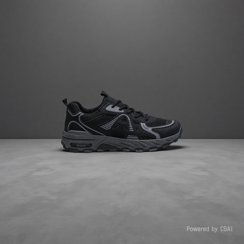 SHOES运动休闲鞋 透气舒适缓震男款 sneakers