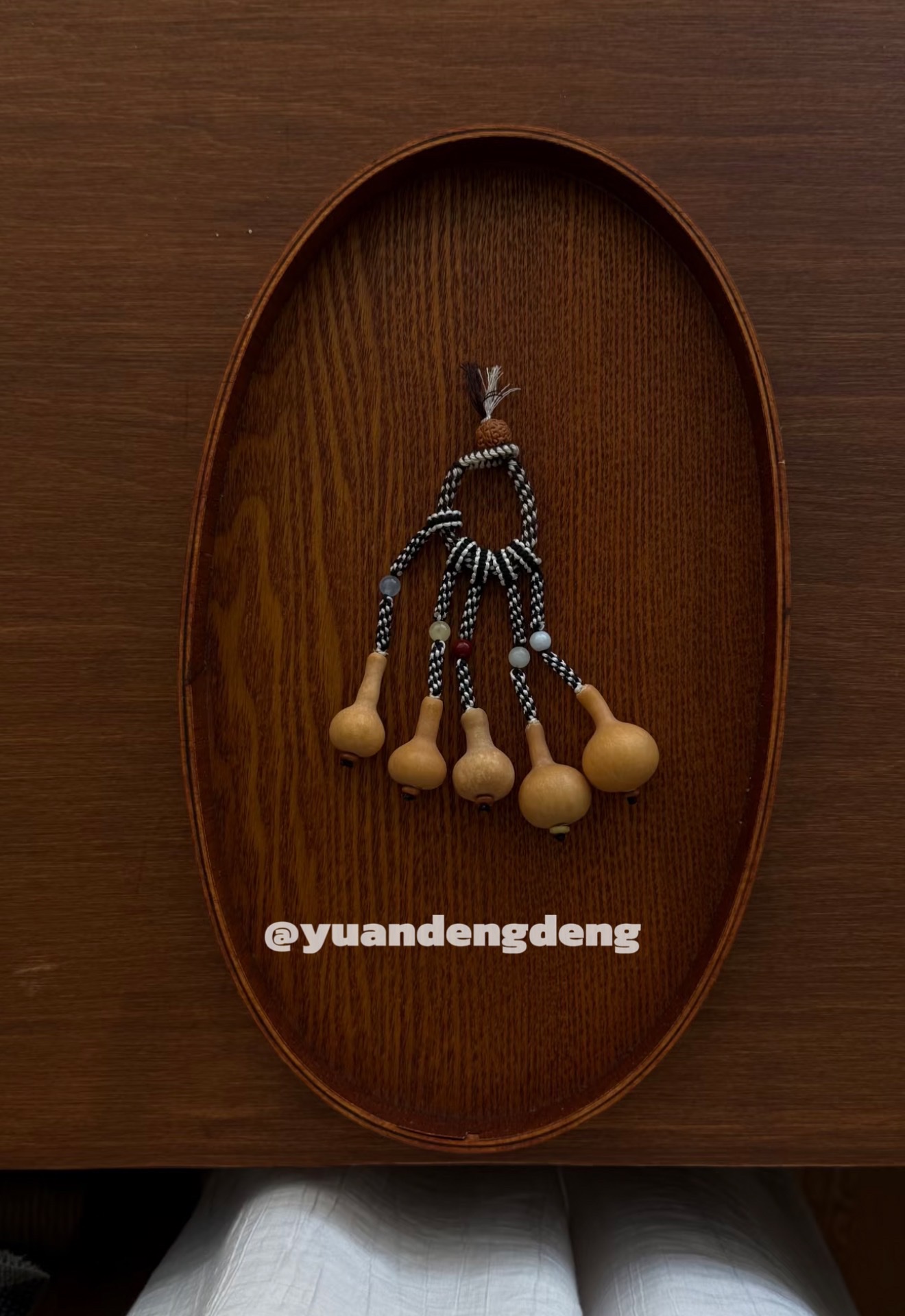 五葫临门包挂