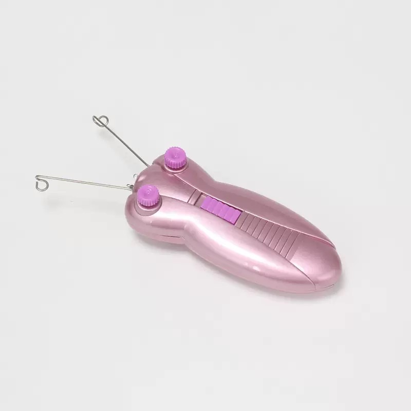 Depiladora facial extractor eléctrico de cuerpo entero reversible facial reversible facial depilador facial escagoladora facial