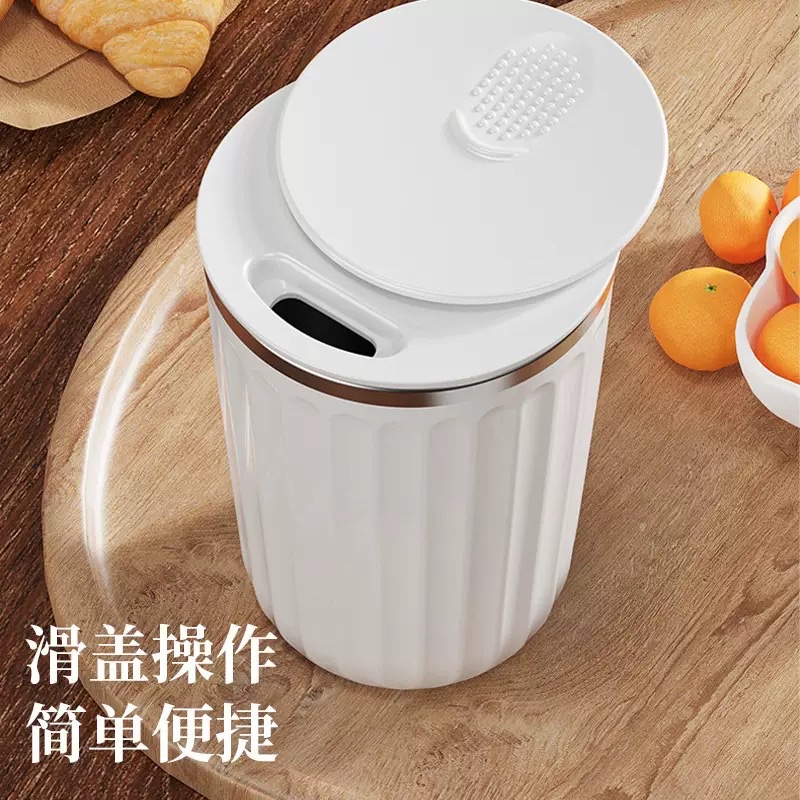 Cross-border lazy person magnetic electric stirring cup, fully automatic mug, magnetic cup, coffee cup, insulated fitness water cup Application Scenario