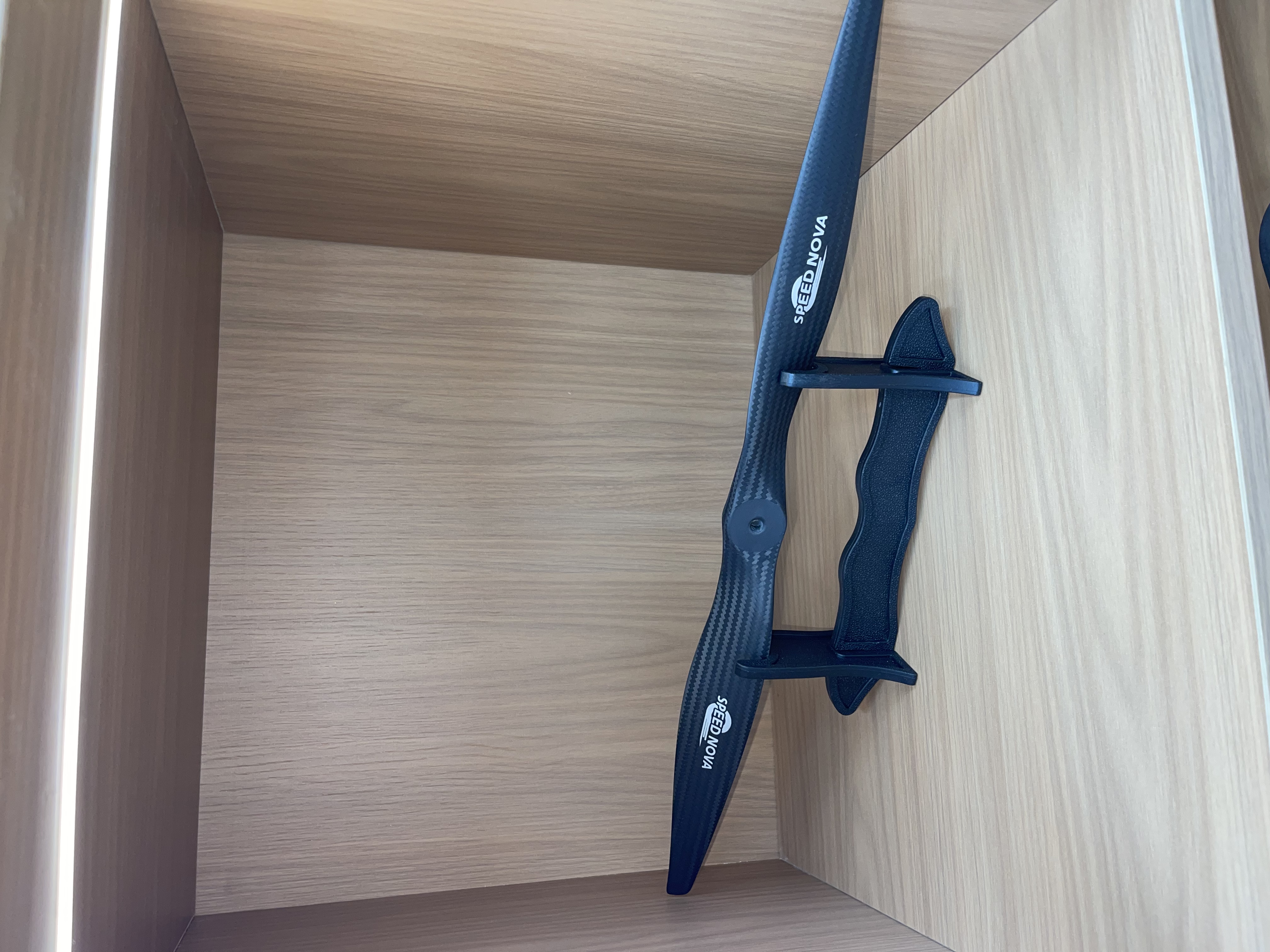 Kobit civilian unmanned aerial vehicles and their supporting equipment: Specialized unmanned aerial vehicles for the mechanical industry, propeller unmanned aerial vehicle propeller blades Application Scenario