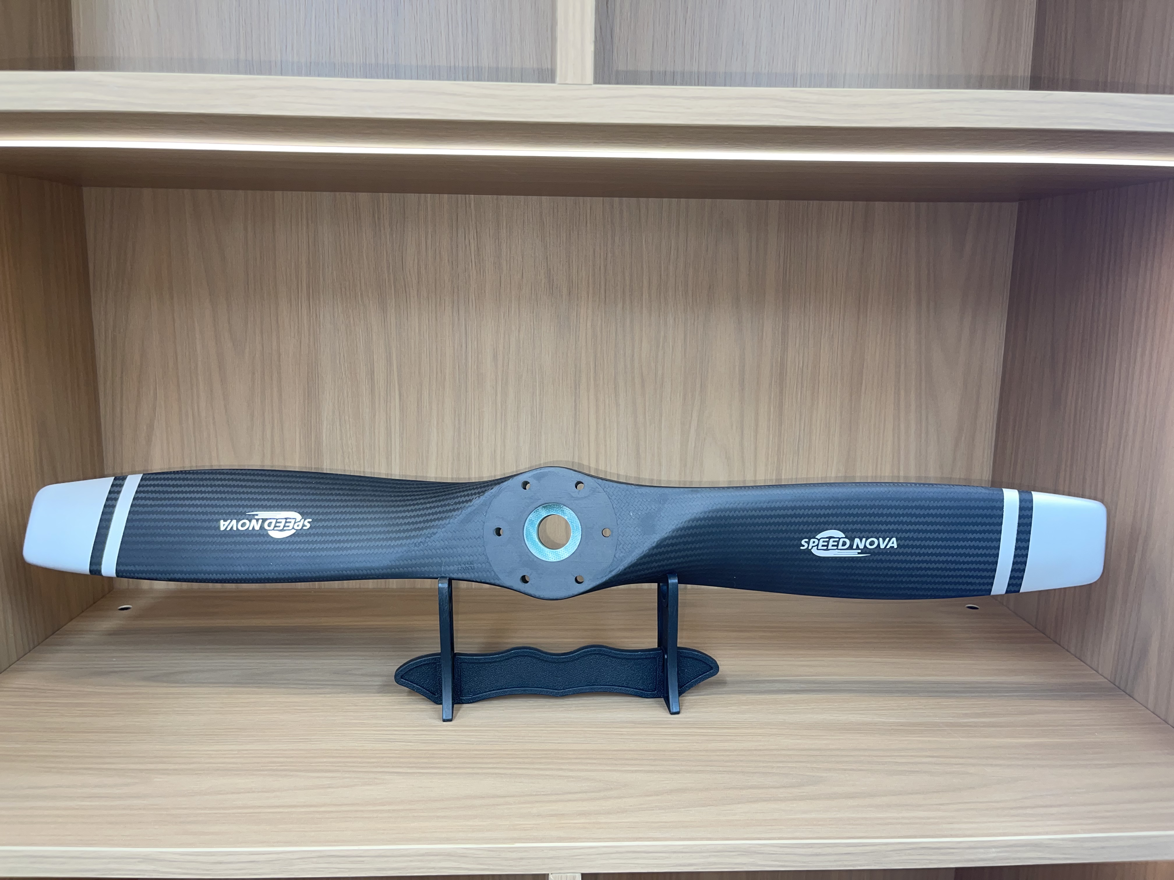 Unmanned aerial vehicle (UAV) propellers, UAV blades, UAV propeller blades, Kobite civil UAVs and their supporting equipment, specifically designed for the mechanical industry