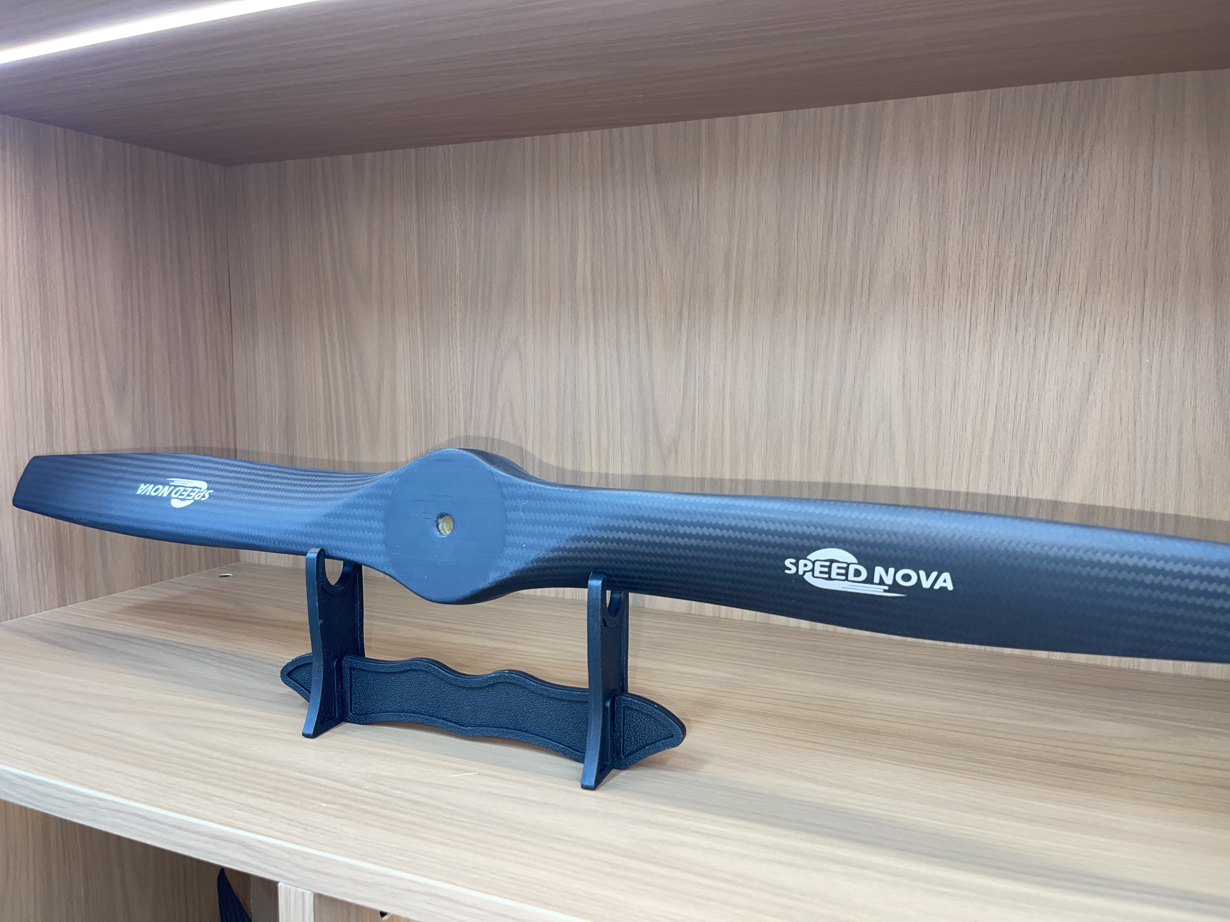 Kobite industrial-grade unmanned aerial vehicle (UAV) supporting equipment, including UAV propellers, UAV award blades, and UAV propeller blades, is suitable for mapping and inspection Item Picture