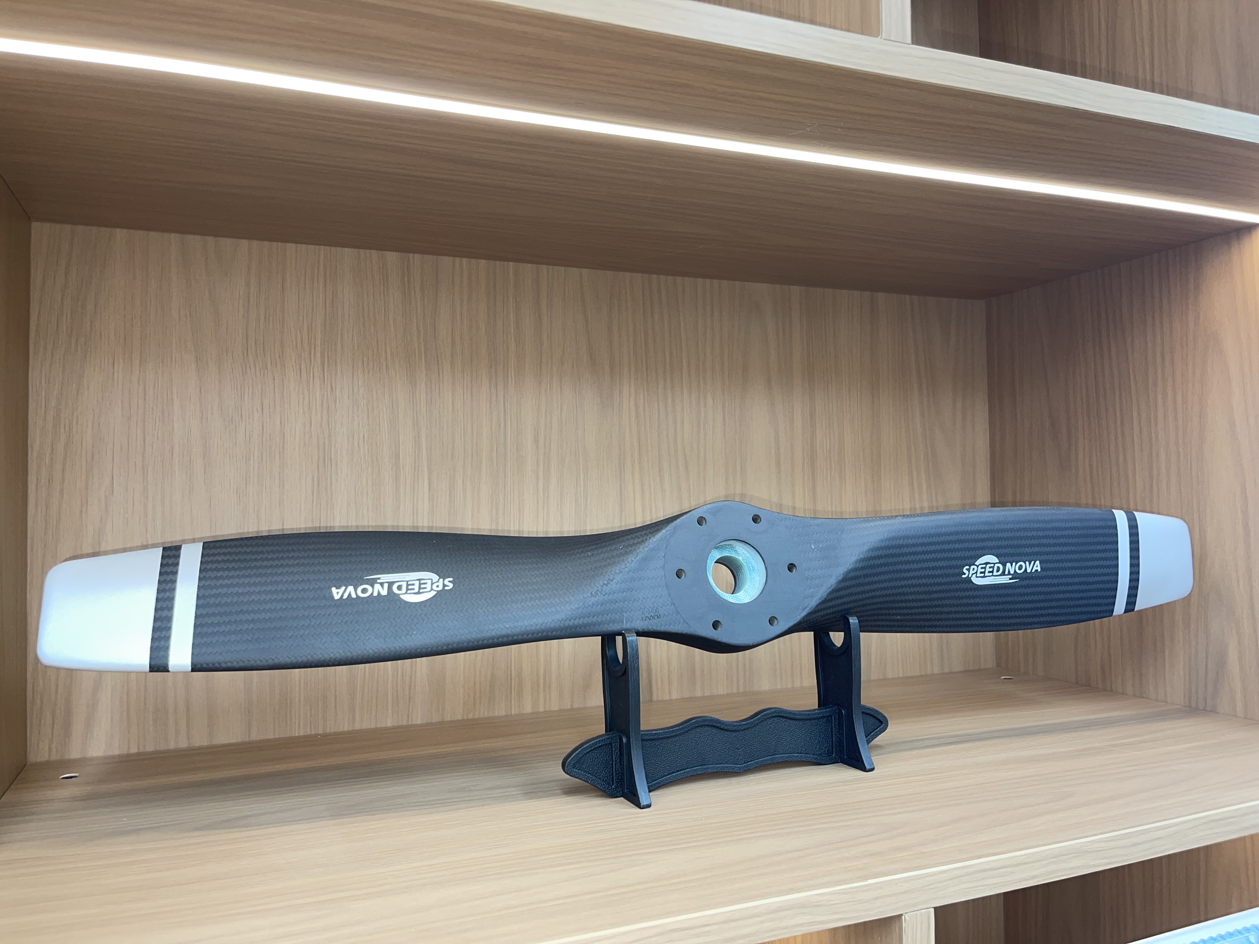 Unmanned aerial vehicle (UAV) propellers, UAV blades, UAV propeller blades, Kobite civil UAVs and their supporting equipment, specifically designed for the mechanical industry details Picture