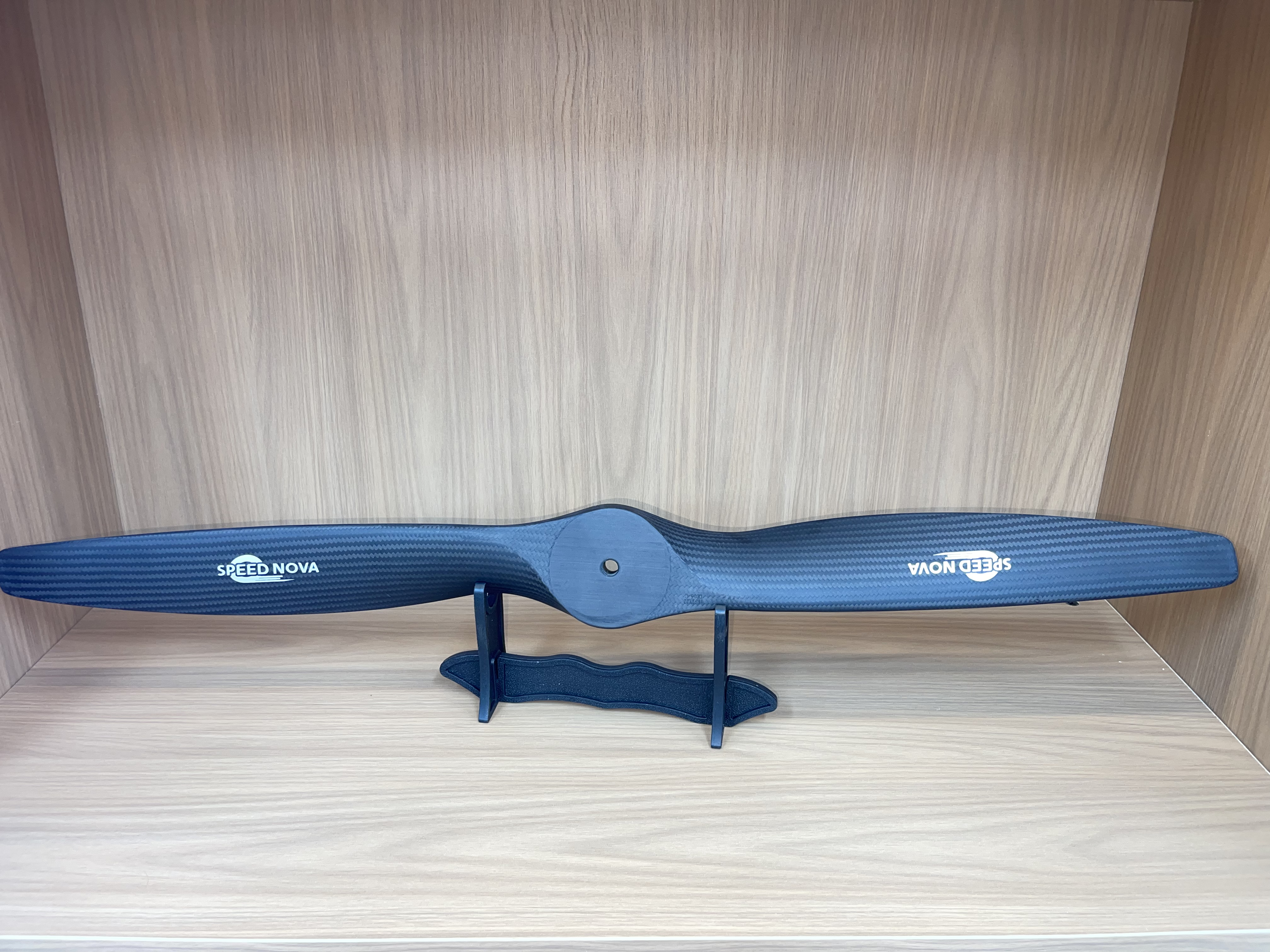 Carbon fiber products: carbon fiber drone blades, drone propellers, carbon fiber helical blades, Kobit industrial-grade drone supporting equipment, mechanical industry applications Item Picture