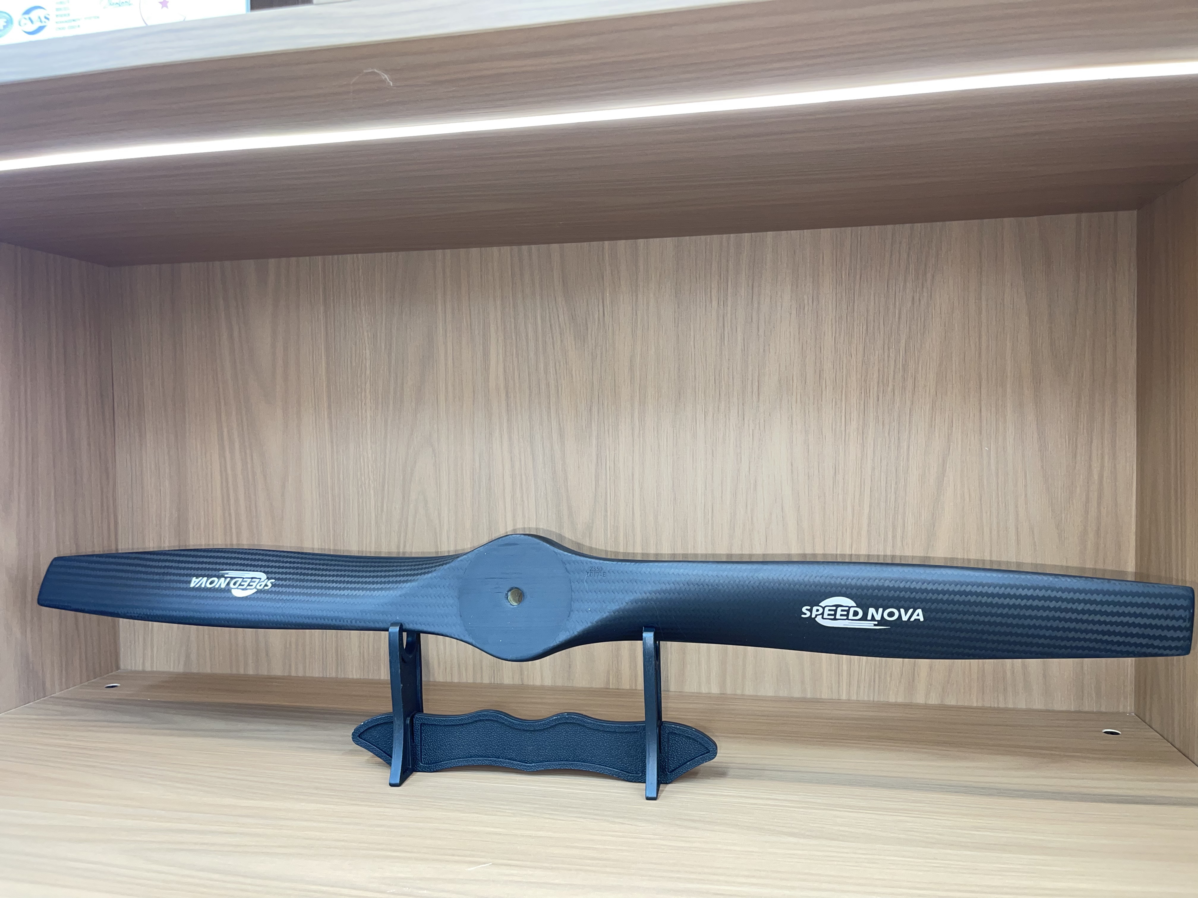 Kobite industrial-grade unmanned aerial vehicle (UAV) supporting equipment, including UAV propellers, UAV award blades, and UAV propeller blades, is suitable for mapping and inspection details Picture