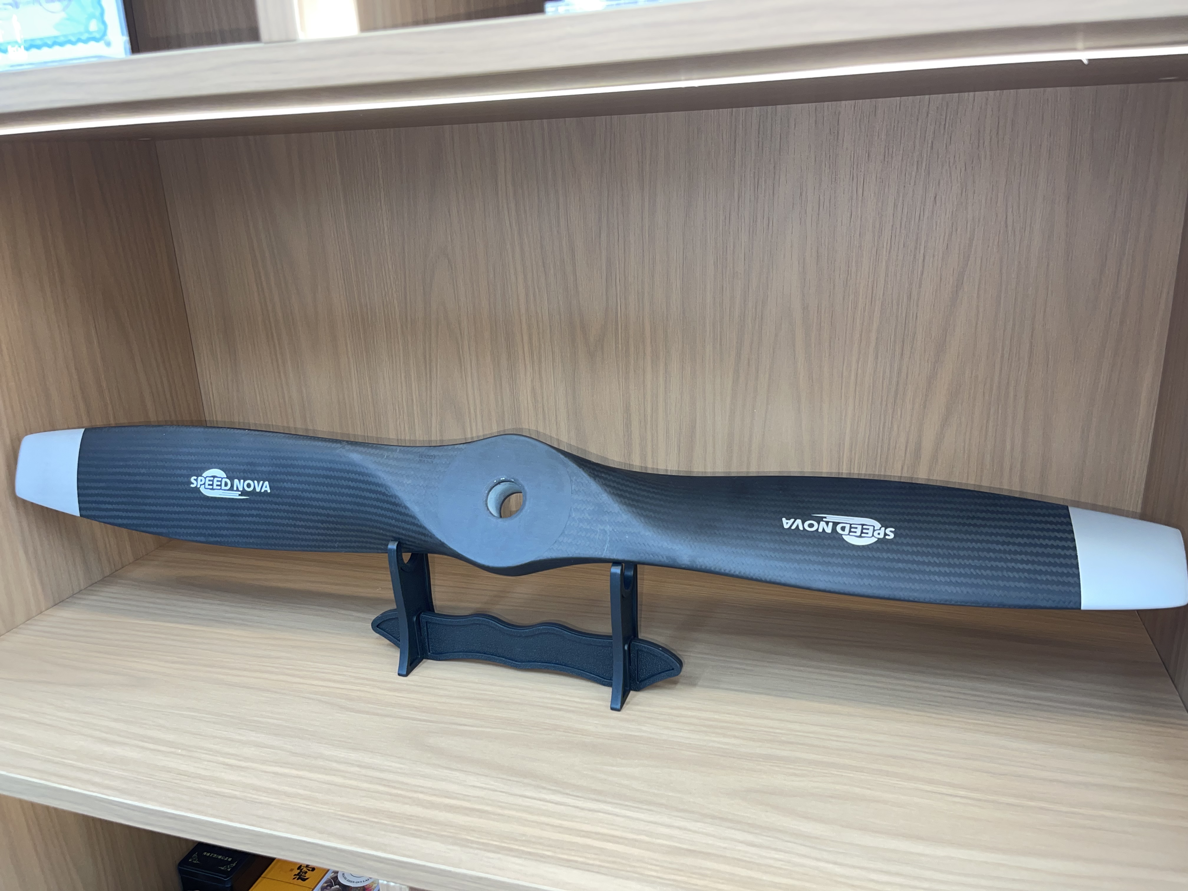 The blades of unmanned aerial vehicles (UAVs), the propellers of UAVs, the propeller blades of UAVs, Kobite civil UAVs and their supporting equipment, are specifically designed for the mechanical industry details Picture