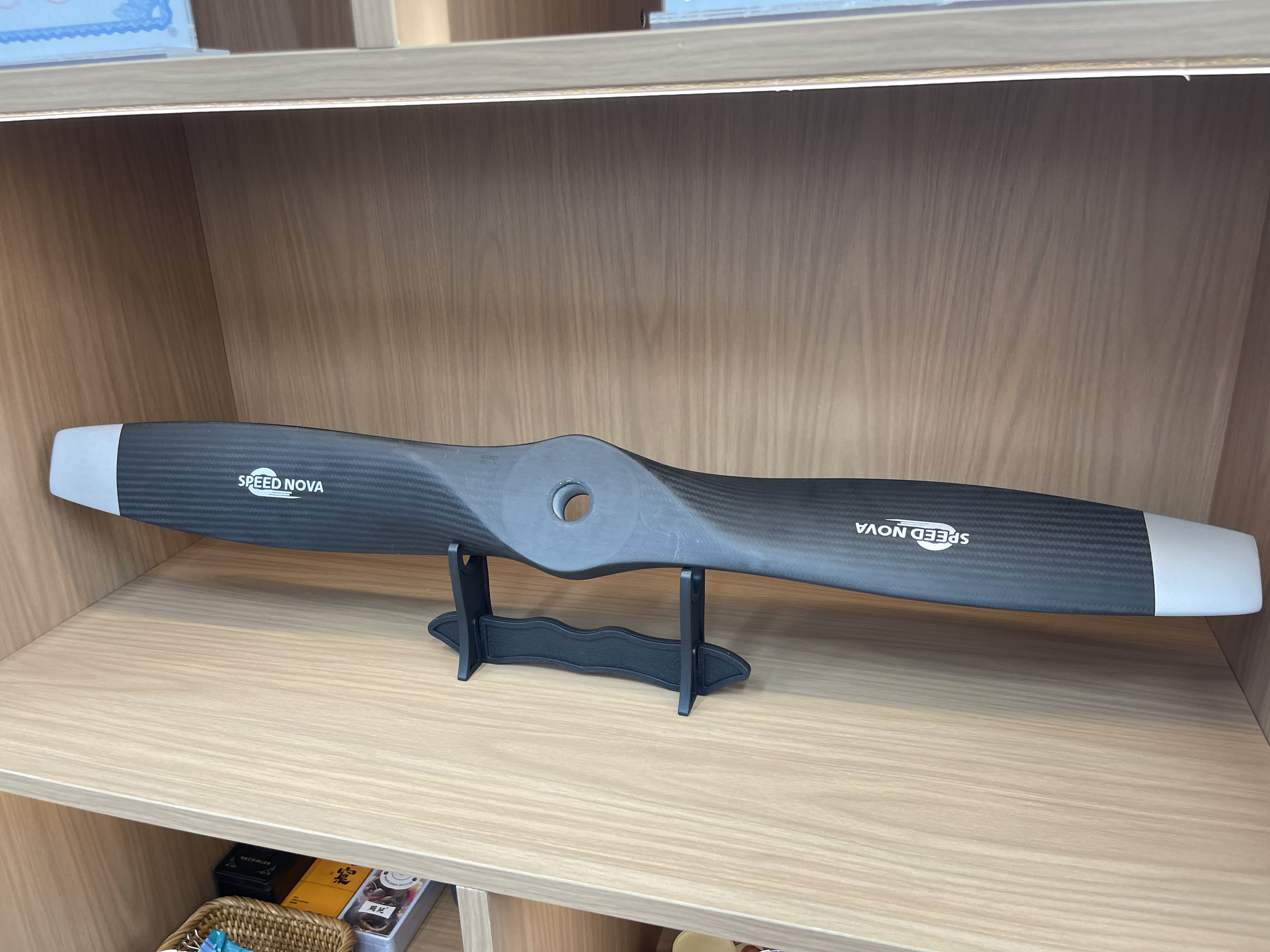 The blades of unmanned aerial vehicles (UAVs), the propellers of UAVs, the propeller blades of UAVs, Kobite civil UAVs and their supporting equipment, are specifically designed for the mechanical industry