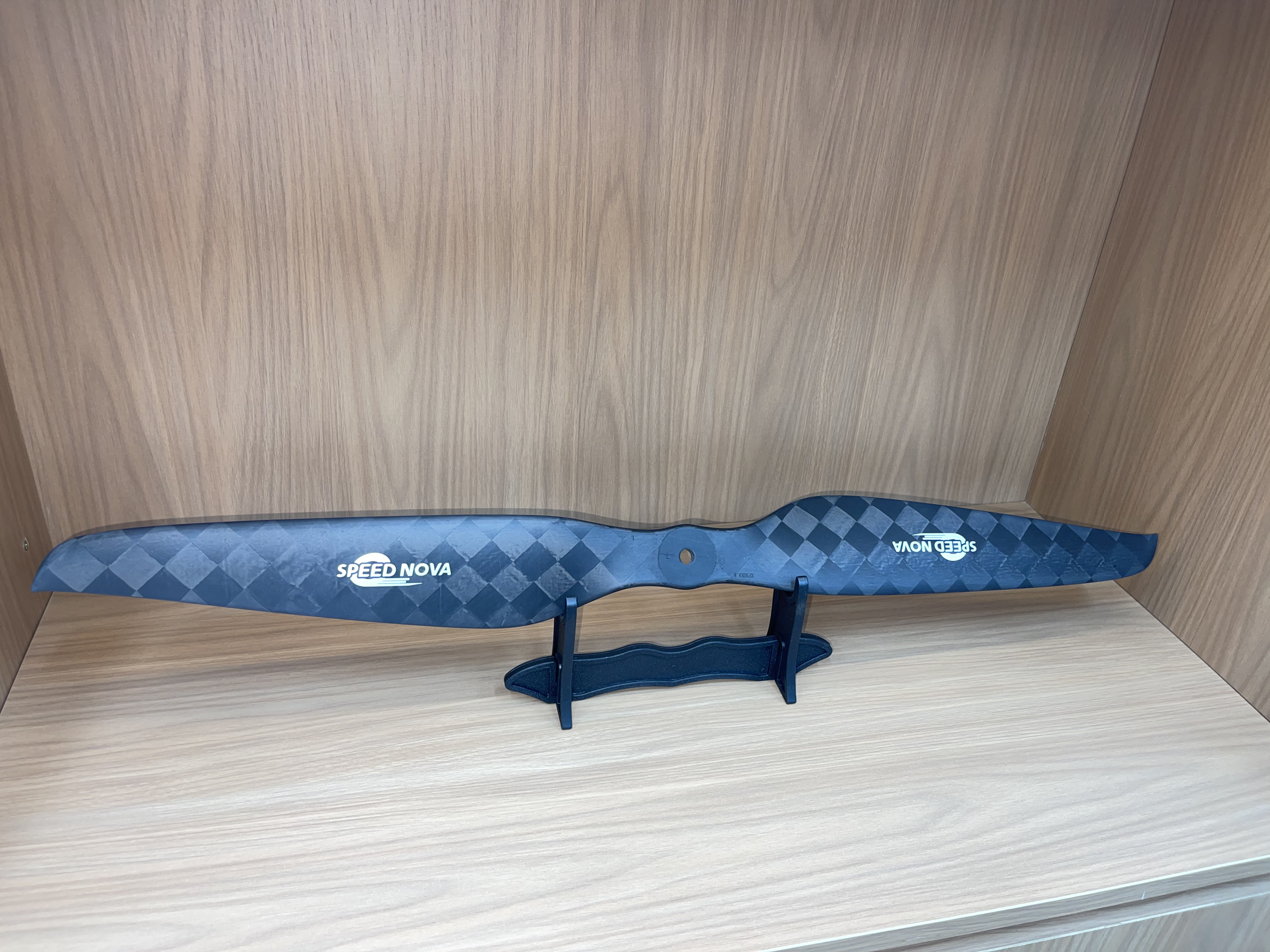 Drone propellers, drone award blades, drone propeller blades, Kobite industrial-grade drone supporting equipment, special precision for the mechanical industry details Picture