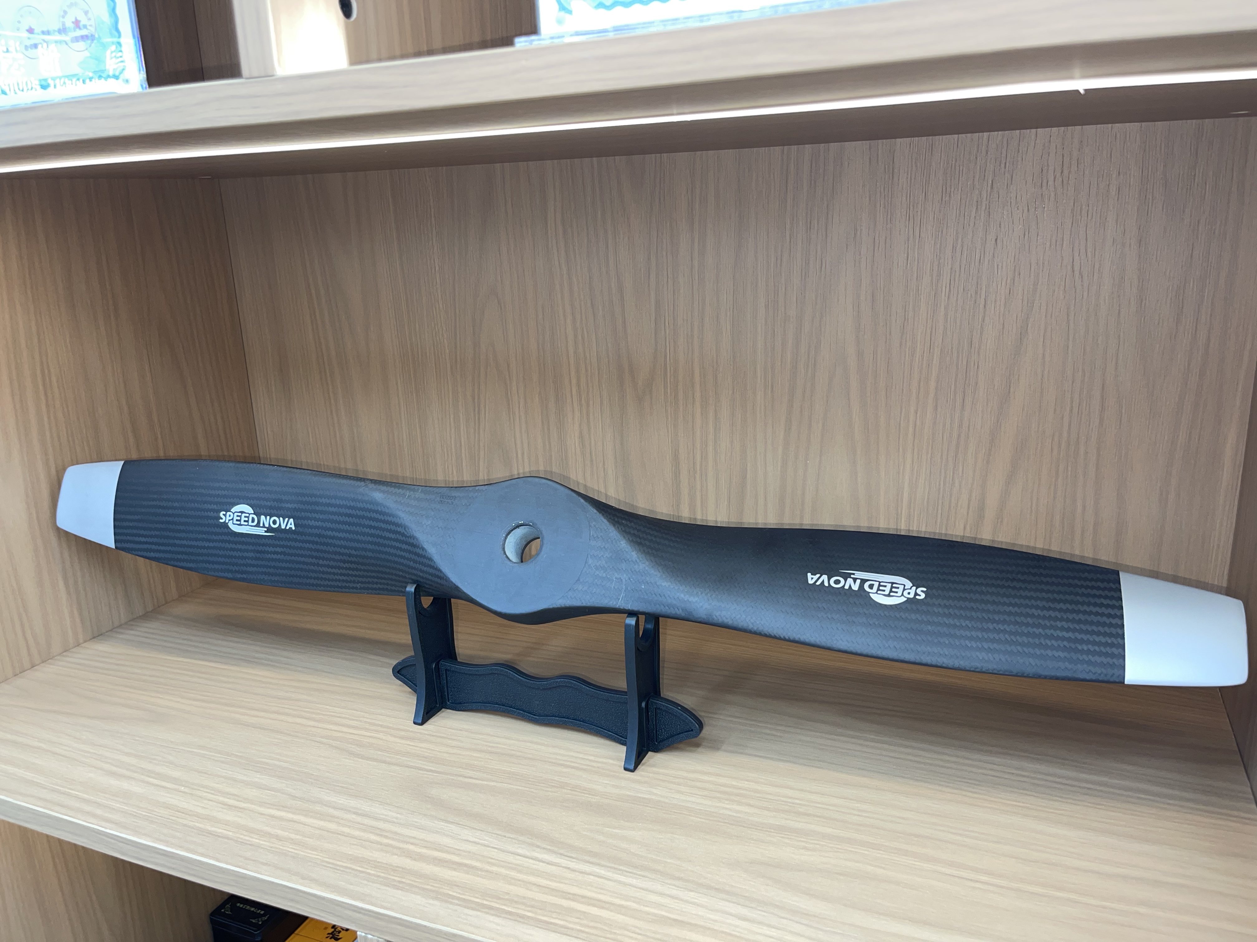 The blades of unmanned aerial vehicles (UAVs), the propellers of UAVs, the propeller blades of UAVs, Kobite civil UAVs and their supporting equipment, are specifically designed for the mechanical industry Specification image