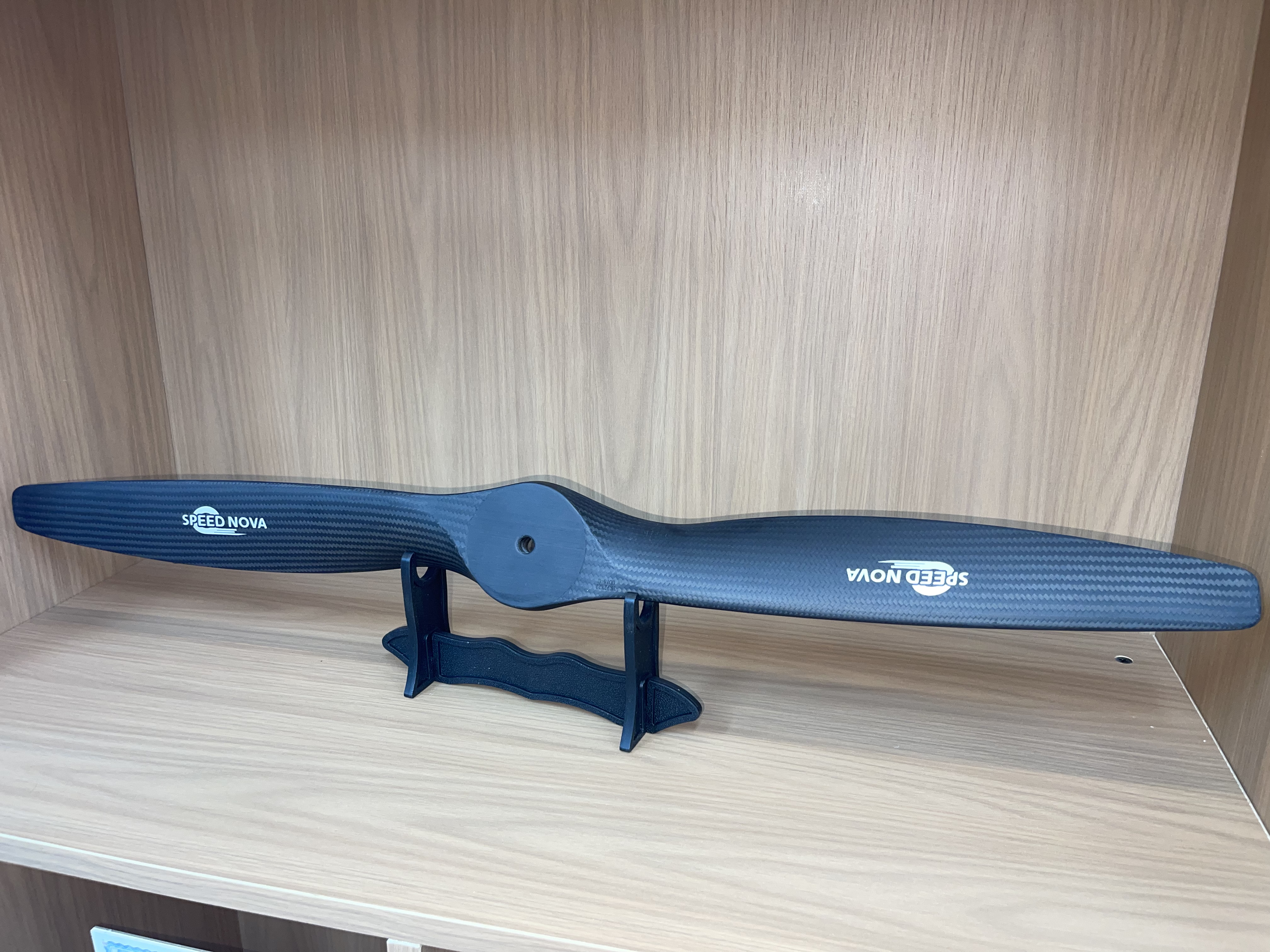 Carbon fiber products: carbon fiber drone blades, drone propellers, carbon fiber helical blades, Kobit industrial-grade drone supporting equipment, mechanical industry applications Specification image