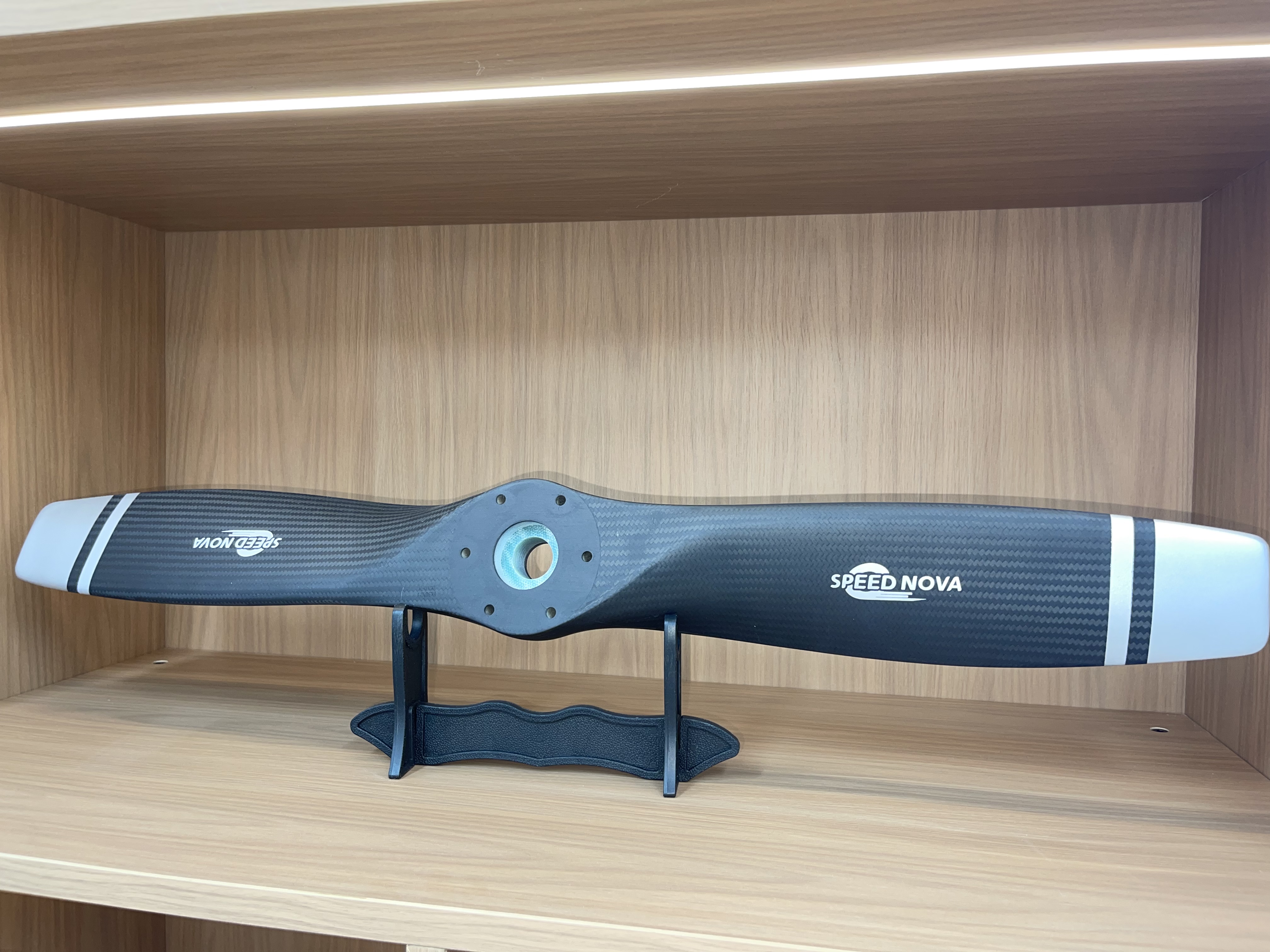 Unmanned aerial vehicle (UAV) propellers, UAV blades, UAV propeller blades, Kobite civil UAVs and their supporting equipment, specifically designed for the mechanical industry Specification image