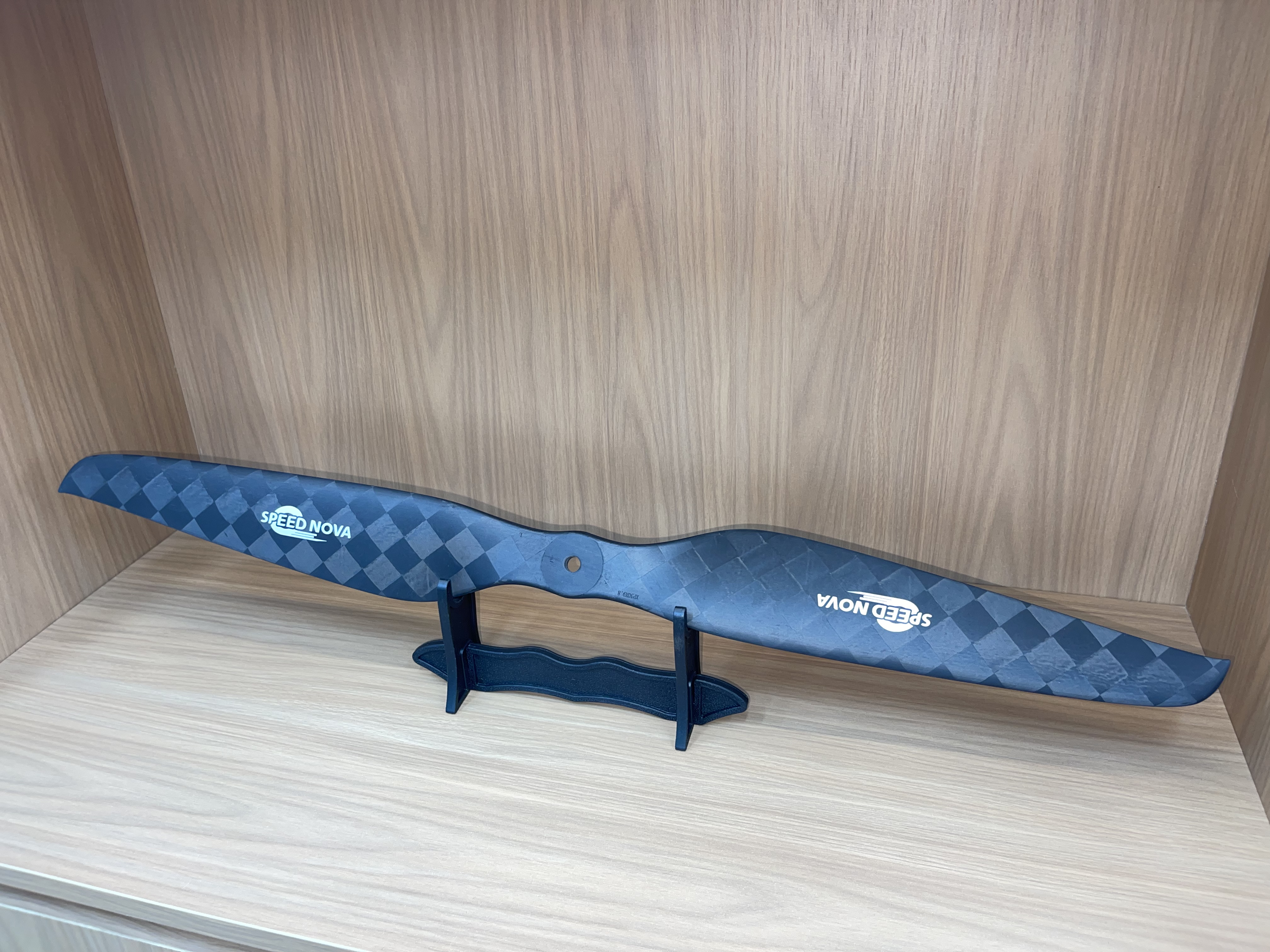 Drone propellers, drone award blades, drone propeller blades, Kobite industrial-grade drone supporting equipment, special precision for the mechanical industry Specification image