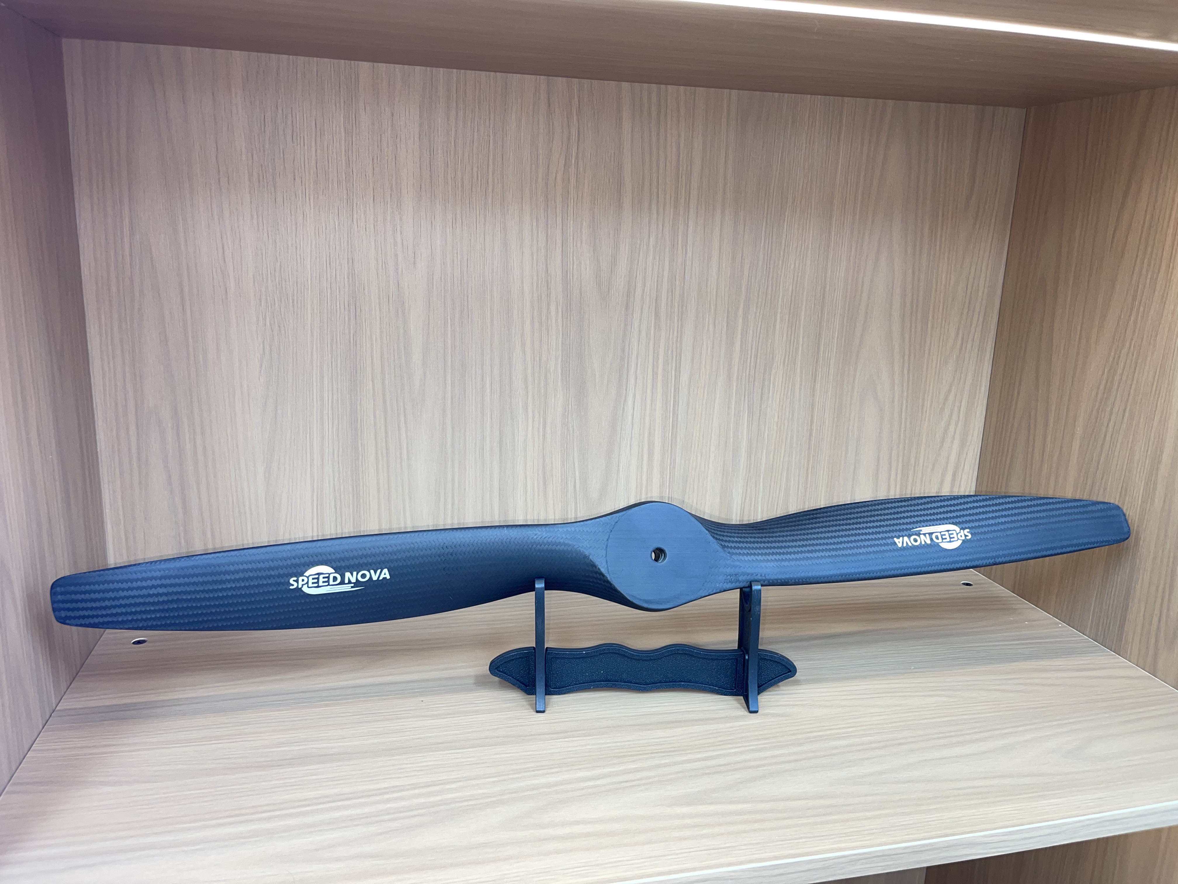 Carbon fiber products: carbon fiber drone blades, drone propellers, carbon fiber helical blades, Kobit industrial-grade drone supporting equipment, mechanical industry applications Application Scenario