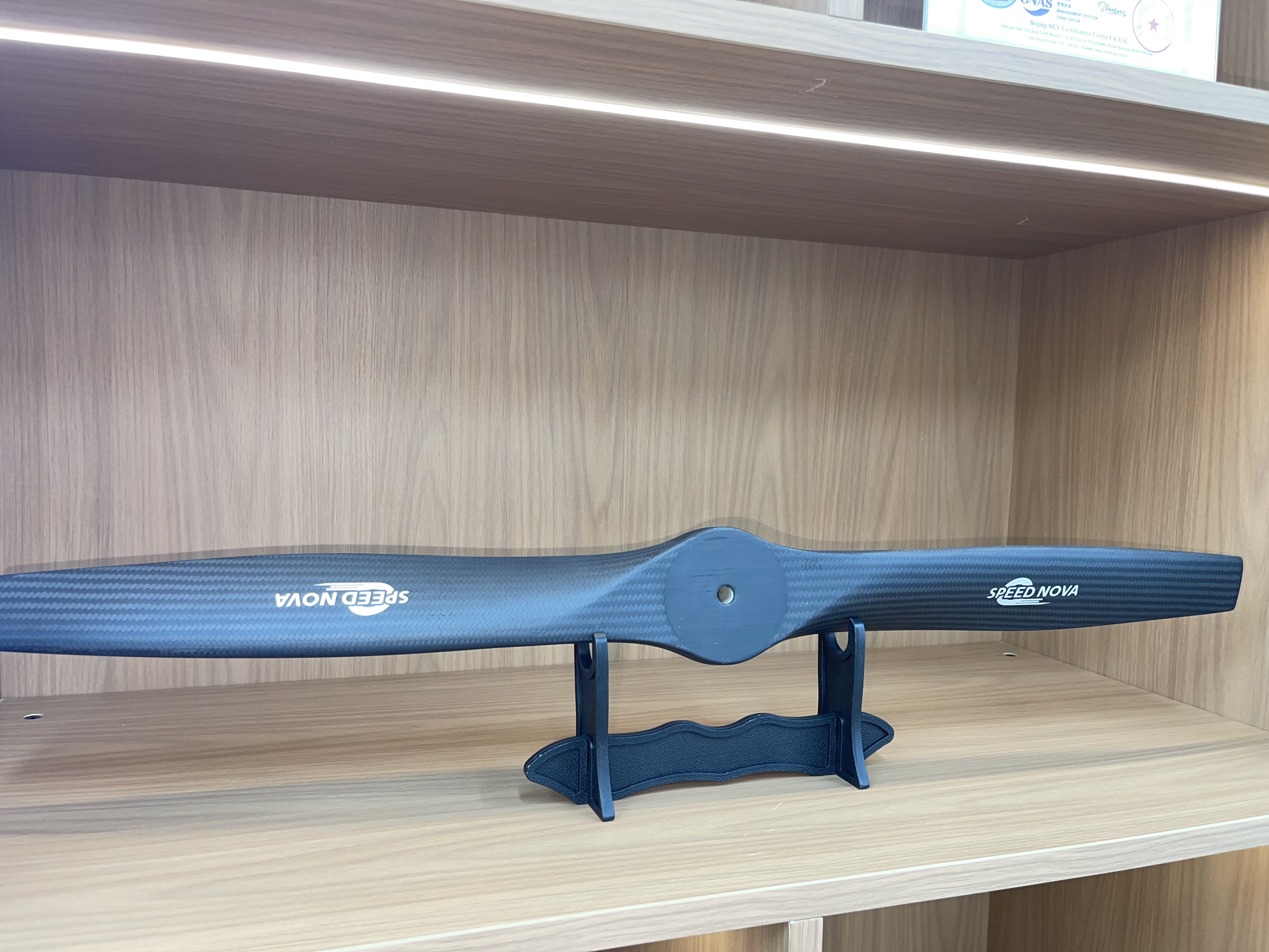 Kobite industrial-grade unmanned aerial vehicle (UAV) supporting equipment, including UAV propellers, UAV award blades, and UAV propeller blades, is suitable for mapping and inspection Application Scenario