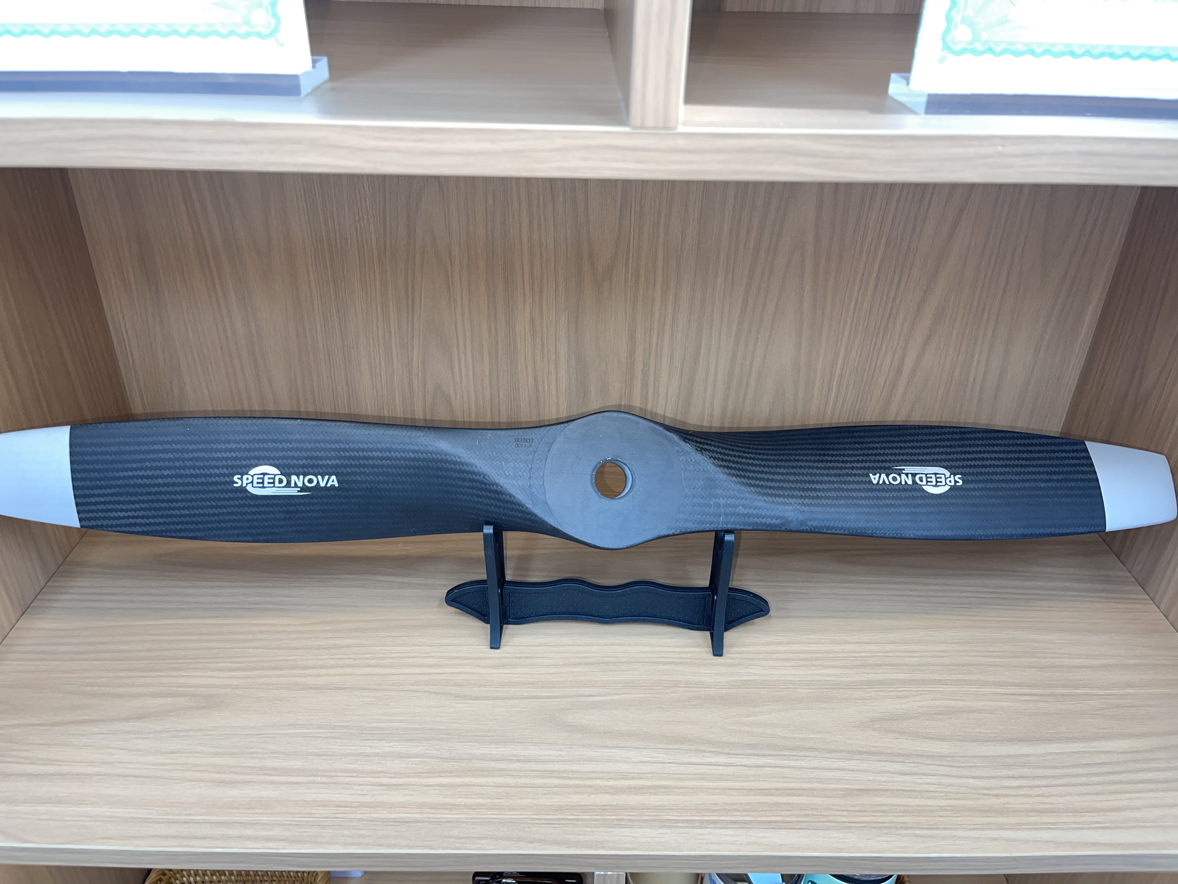 The blades of unmanned aerial vehicles (UAVs), the propellers of UAVs, the propeller blades of UAVs, Kobite civil UAVs and their supporting equipment, are specifically designed for the mechanical industry Item Picture