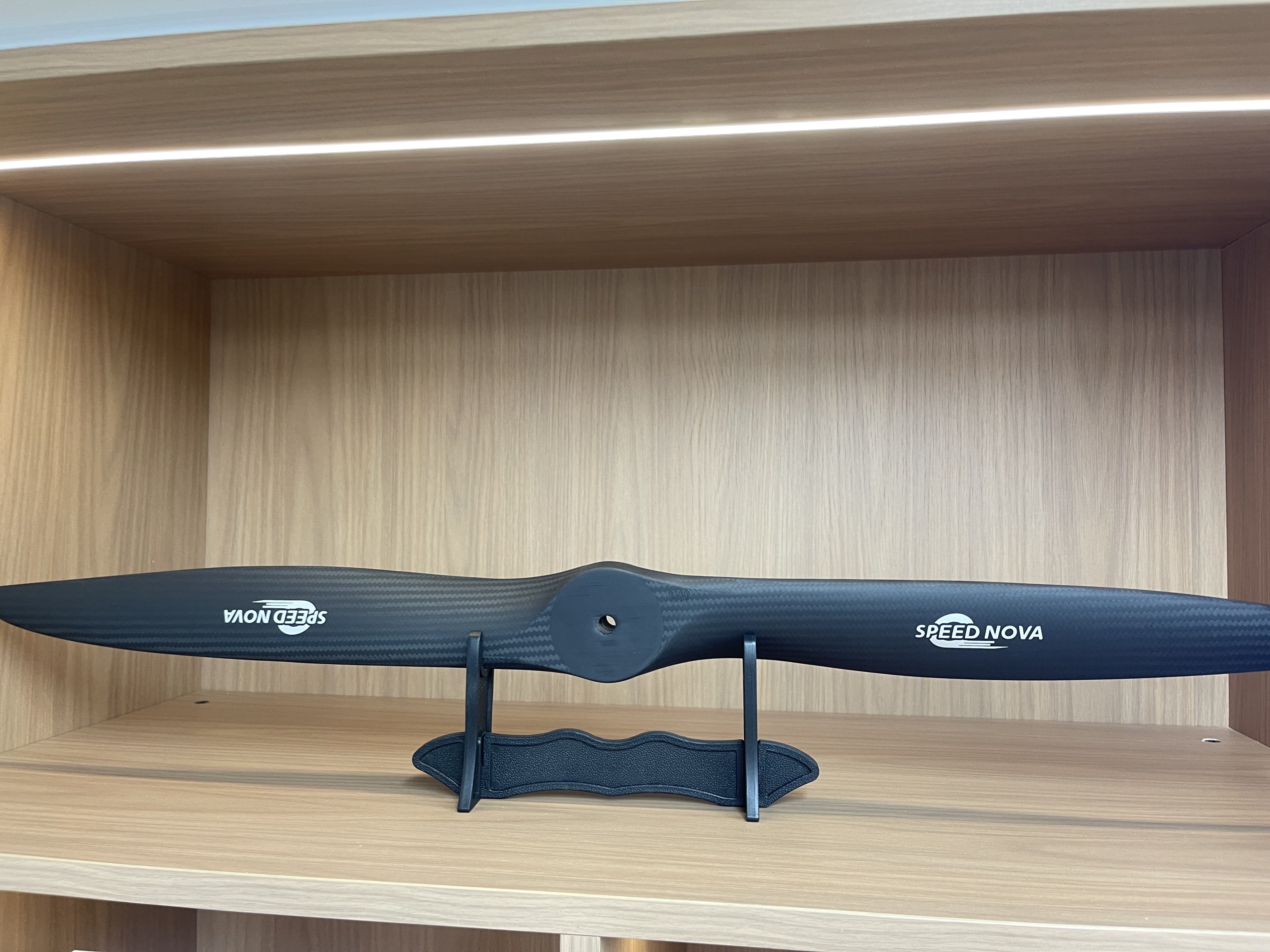 Drone propellers, drone blades, drone propeller blades, carbon fiber propellers, carbon fiber propeller blades, Corbett civil drone supporting equipment, aircraft with built-in high-definition cameras, unmanned Item Picture