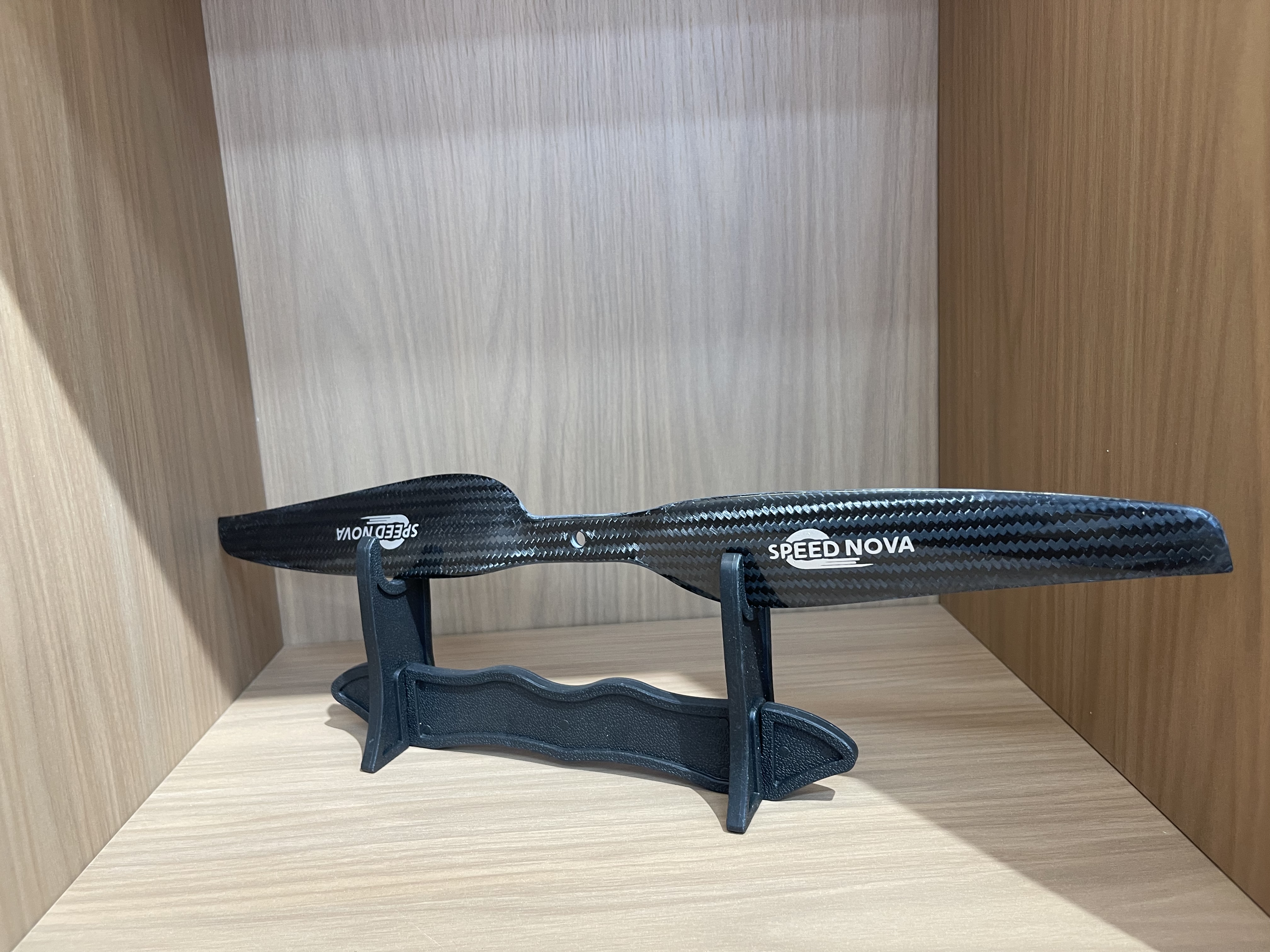 Drone propellers, drone blades, drone propeller blades, carbon fiber propellers, carbon fiber propeller blades, Corbett civil drone accessory equipment, aircraft with built-in high-definition cameras, drone accessories Specification image