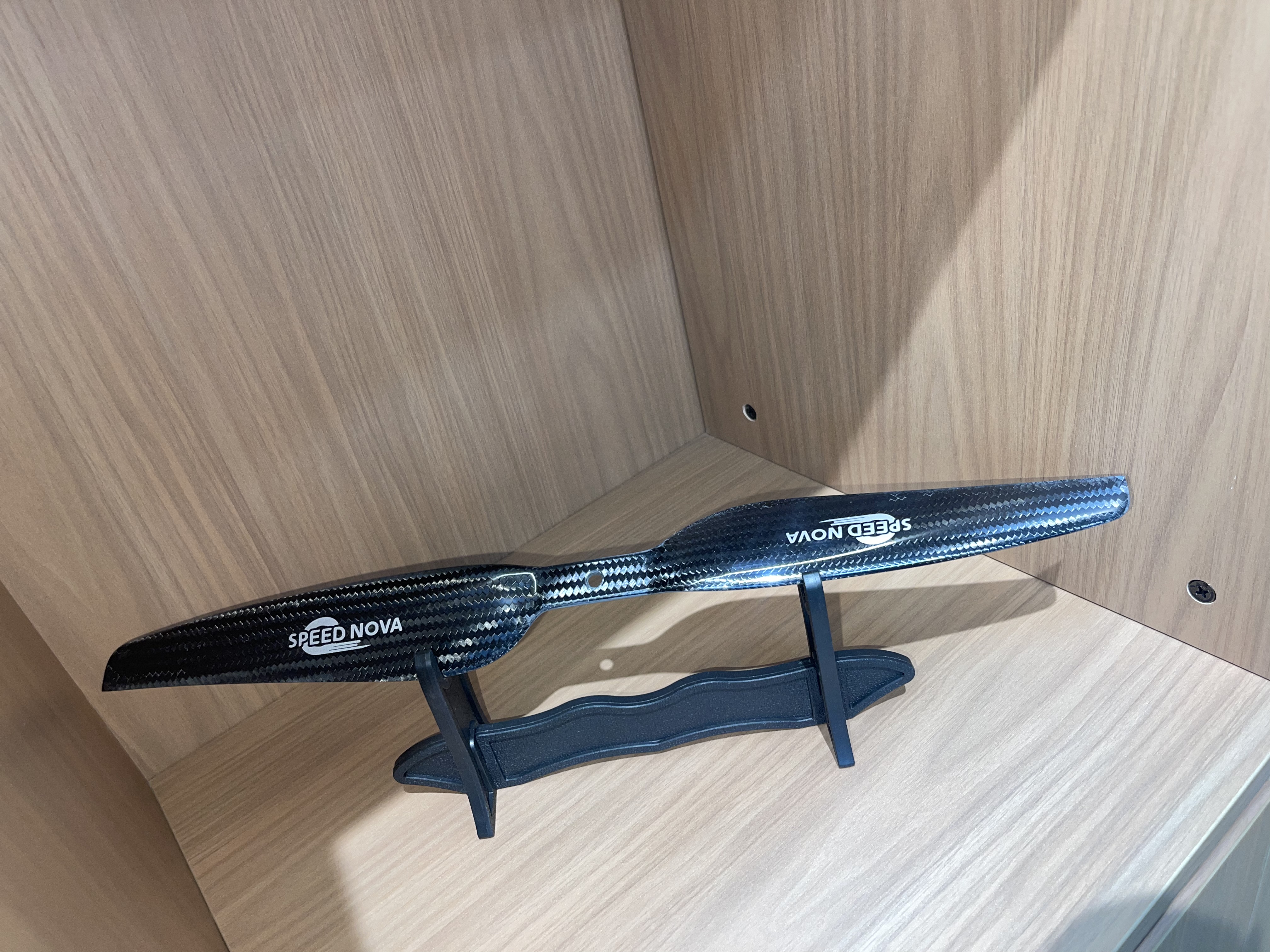 Drone propellers, drone propeller blades, drone blades, carbon fiber propellers, carbon fiber blades, Corbett drone accessory set, suitable for civil aircraft, high-definition cameras, flight equipment upgrade Application Scenario