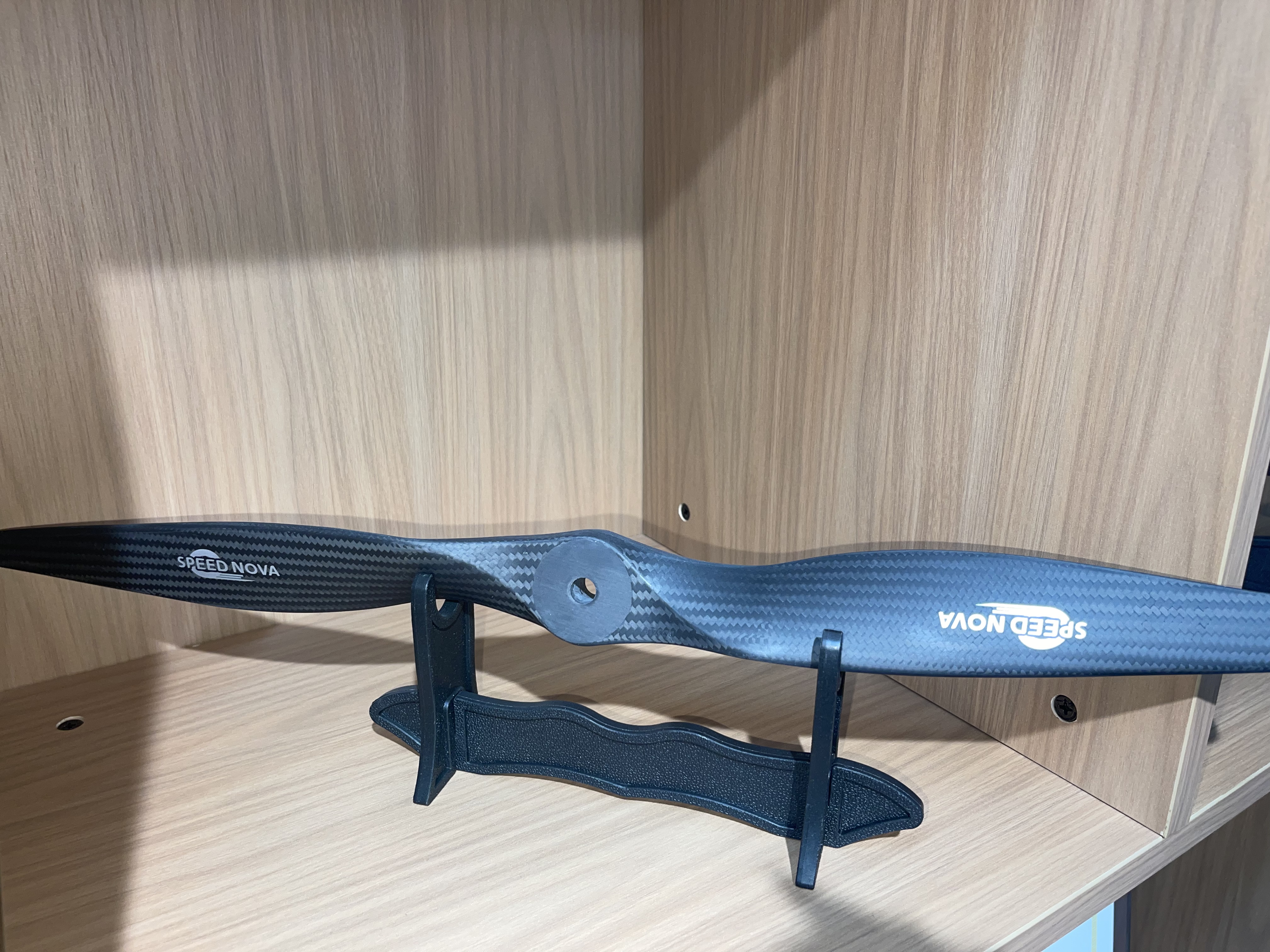 The drone propeller, drone propeller blade, drone blade, carbon fiber propeller, carbon fiber blade, Kobite multi-functional drone accessory set is suitable for the maintenance of high-definition camera accessories for civil aircraft Specification image