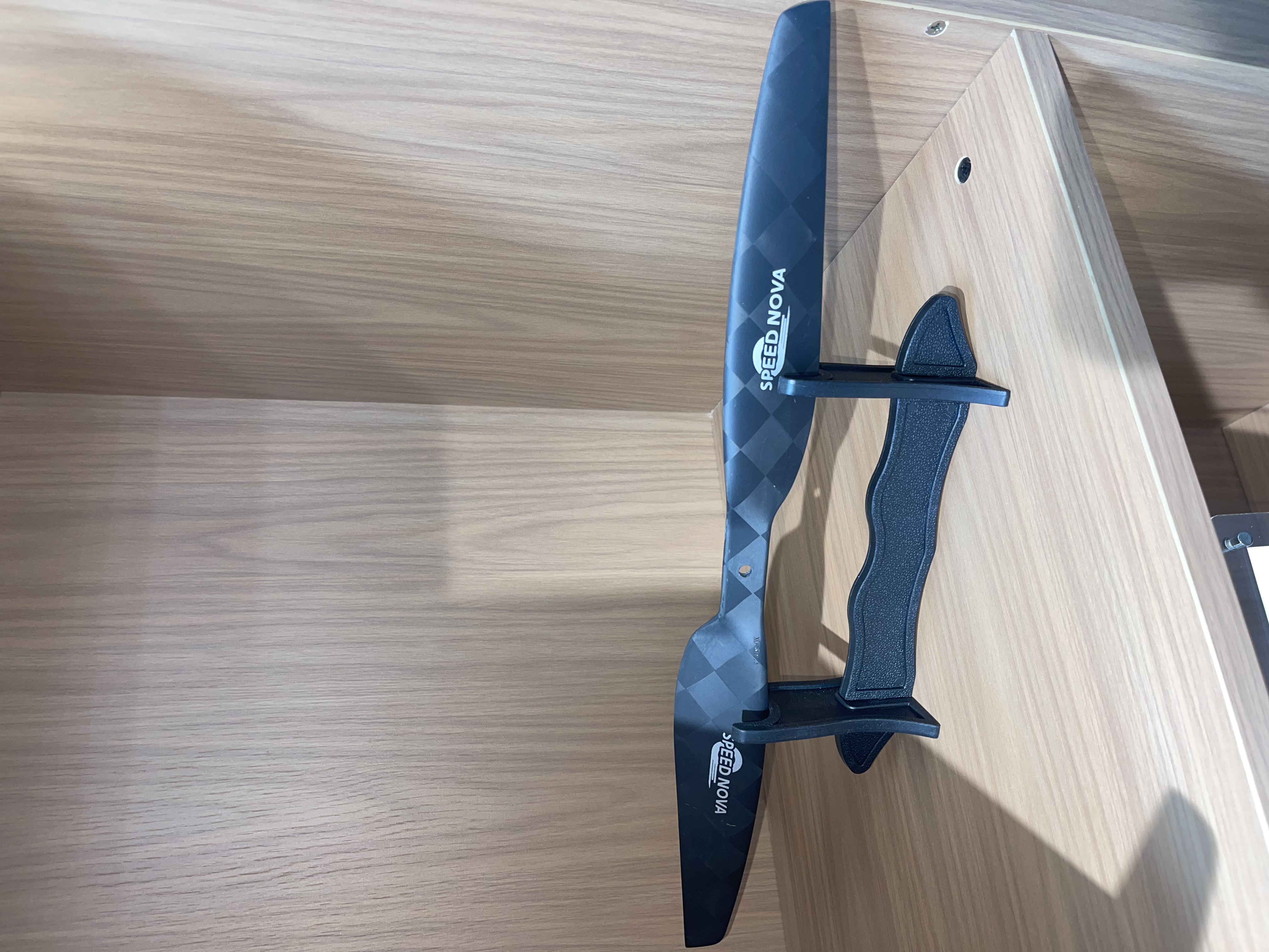 18X6.5 Unmanned Aerial Vehicle (UAV) propeller, UAV propeller blade, UAV blade, carbon fiber propeller, carbon fiber blade, Kobit UAV accessory equipment, special high-definition for multi-functional aircraft Item Picture