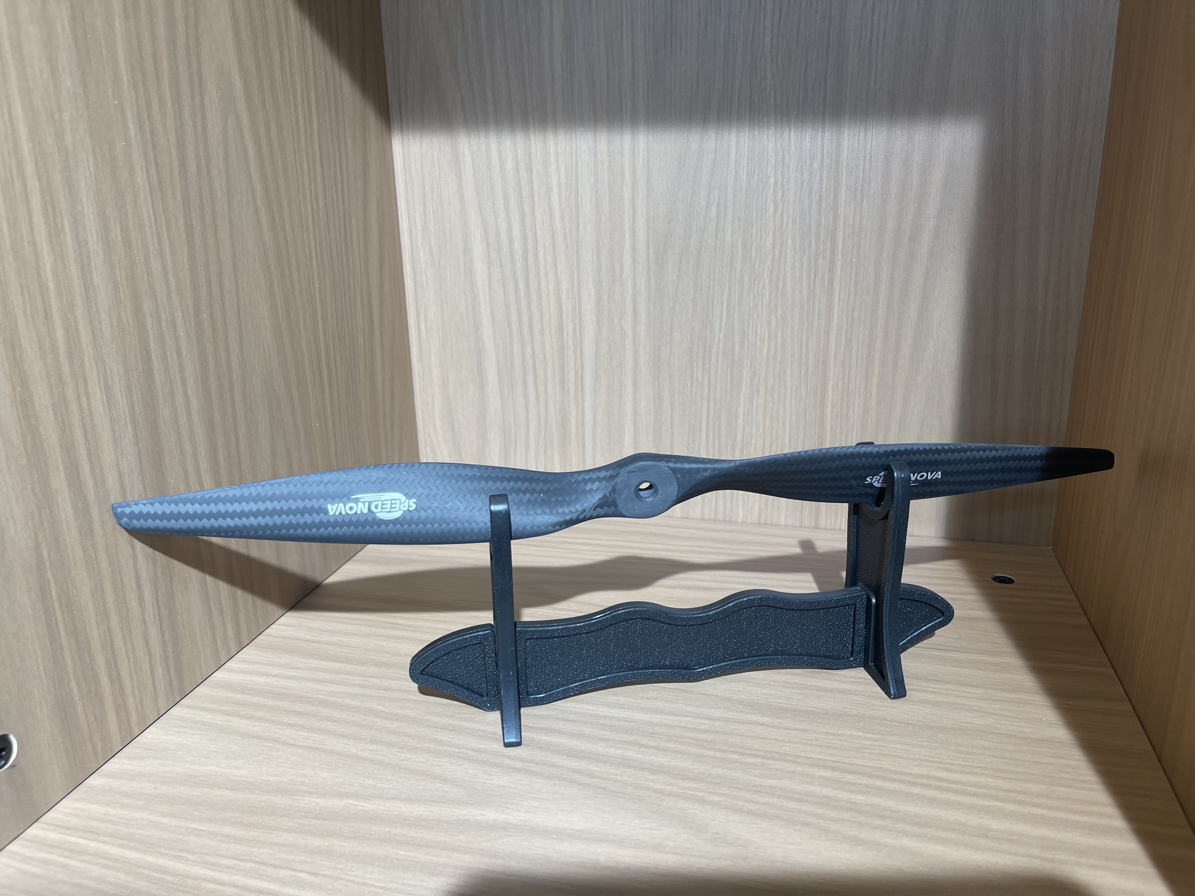 16X10 Drone propeller, drone blade, drone propeller, carbon fiber propeller, carbon fiber blade, Corbett civil drone, aircraft camera accessories, multi-functional upgrade set details Picture