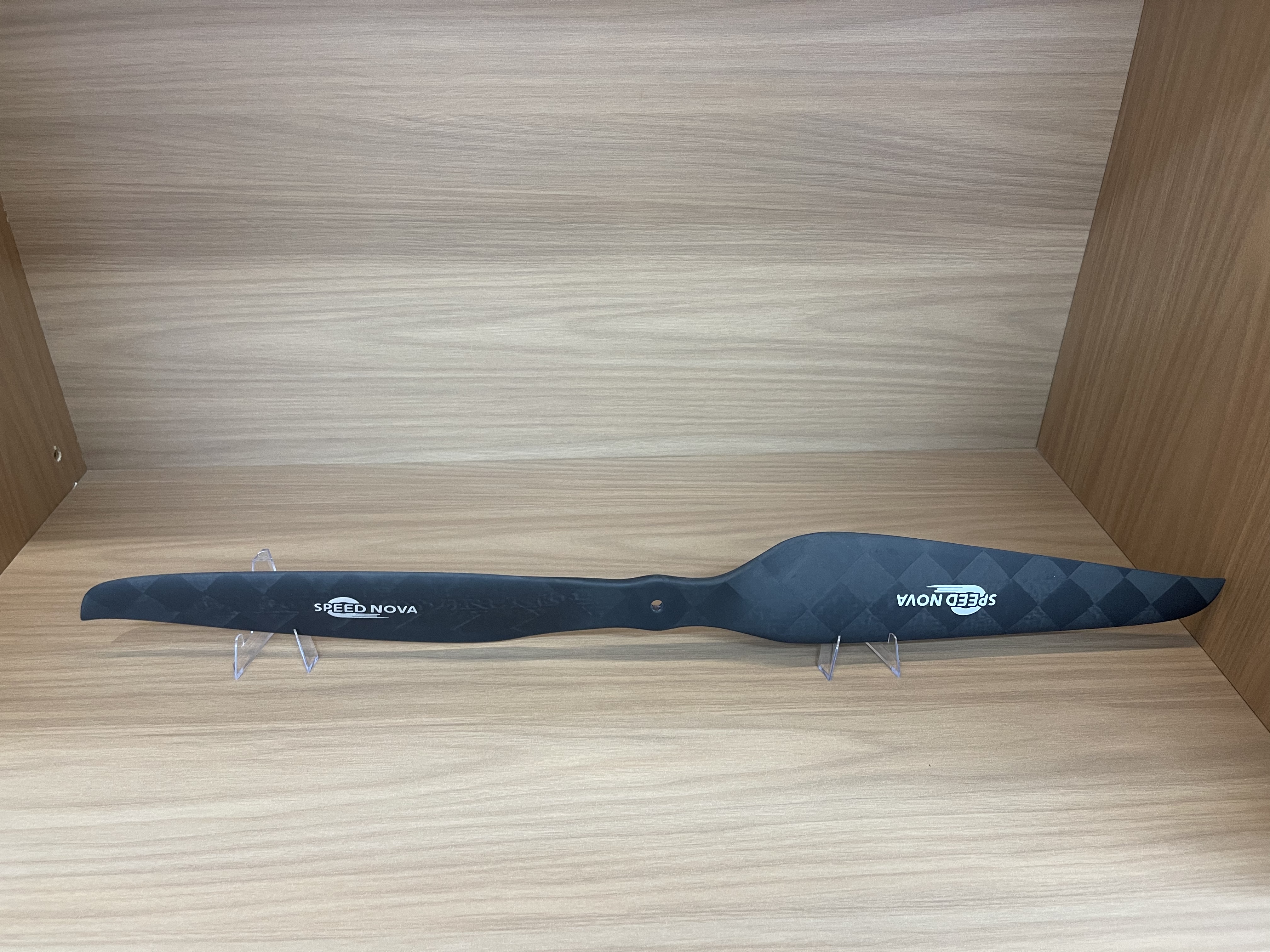 Drone propellers, drone propeller wings, drone blades, carbon fiber blades, carbon fiber propellers, Corbett civil drone accessory equipment, aircraft with built-in high-definition cameras, drone accessories Item Picture