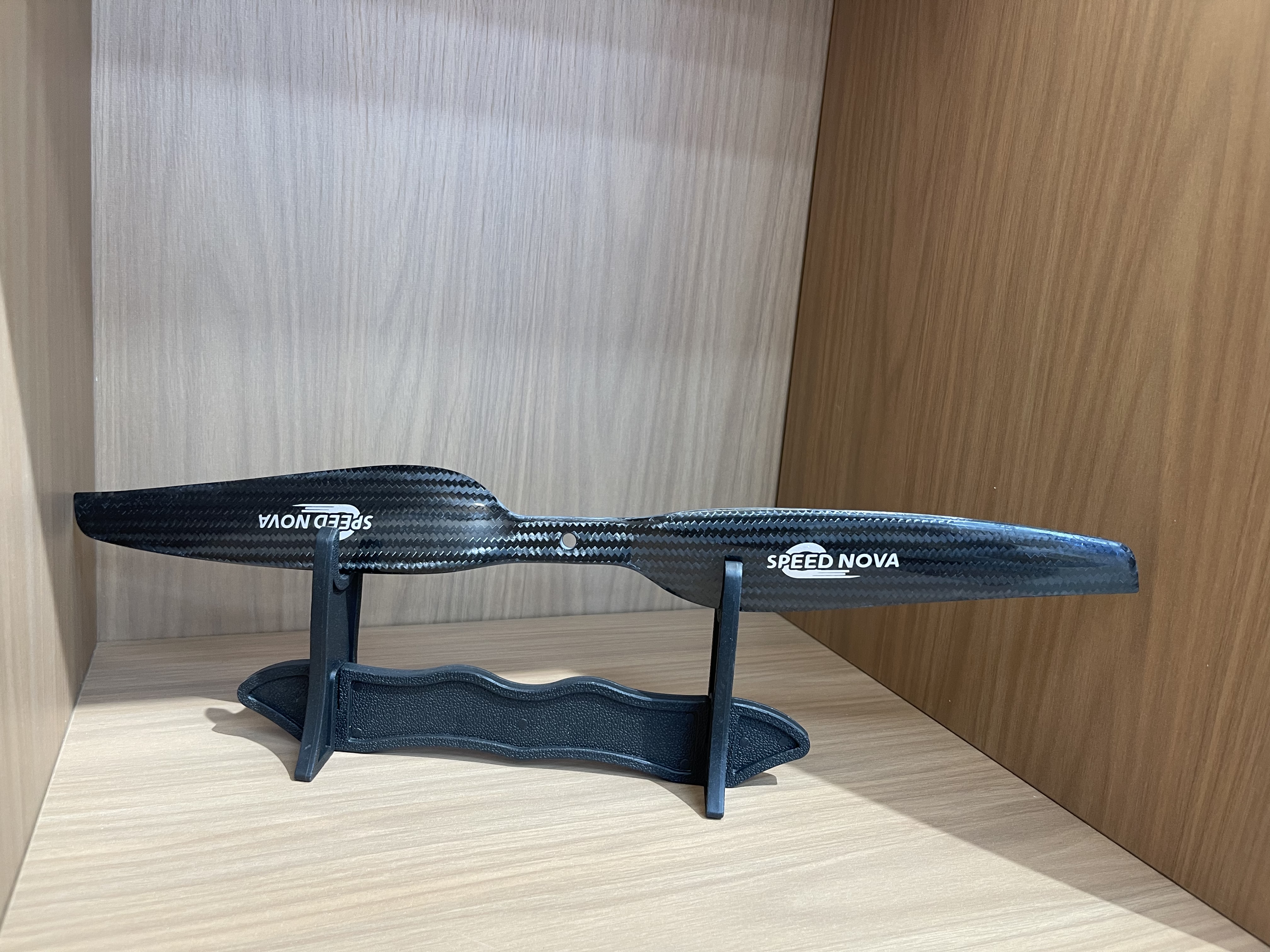 Drone propellers, drone blades, drone propeller blades, carbon fiber propellers, carbon fiber propeller blades, Corbett civil drone accessory equipment, aircraft with built-in high-definition cameras, drone accessories Application Scenario