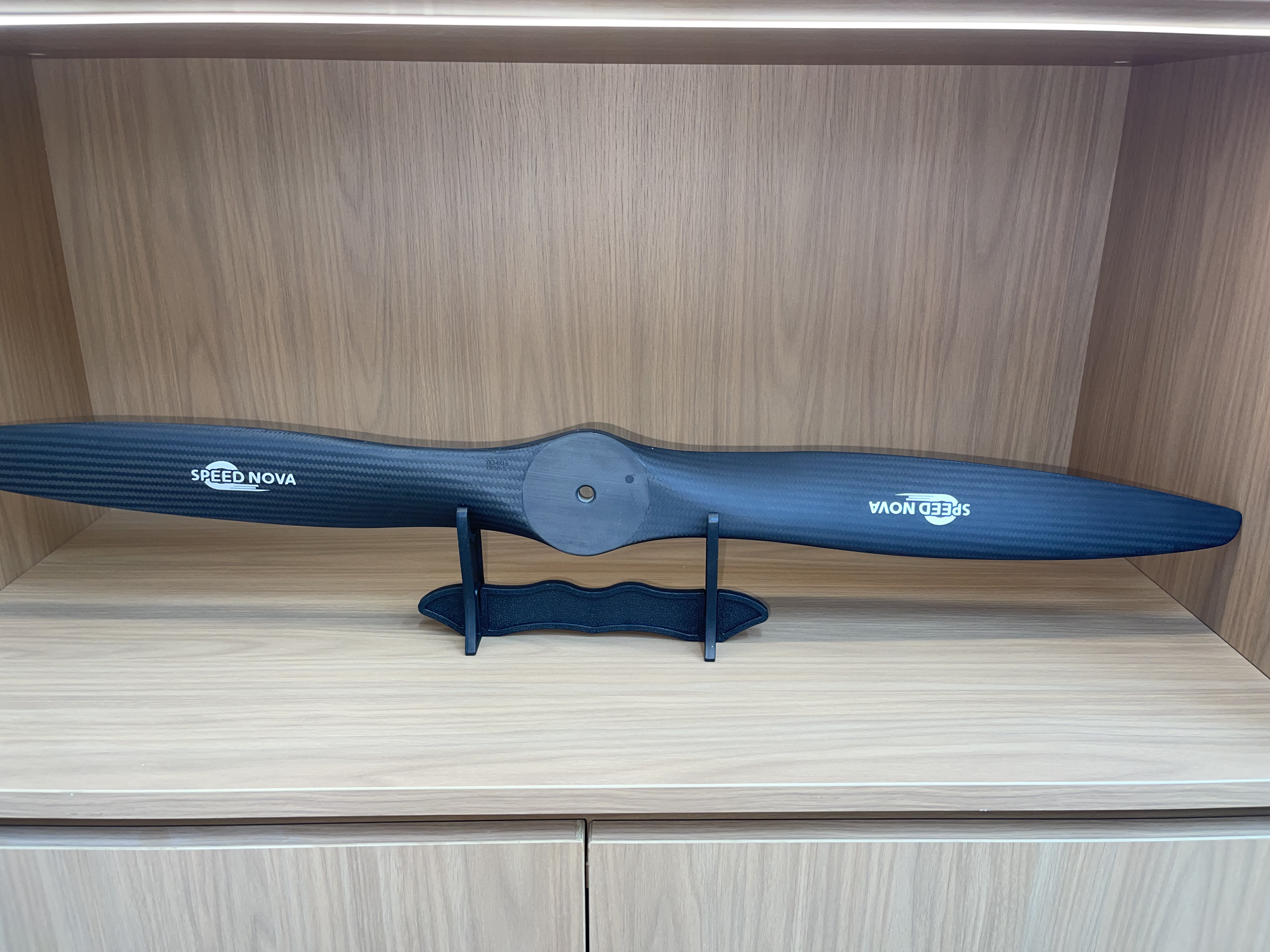 Drone propeller, drone blade carbon fiber, drone blade carbon fiber propeller, Corbett civil drone accessory equipment, aircraft with built-in high-definition camera, drone accessories, multi-functional upgrade details Picture