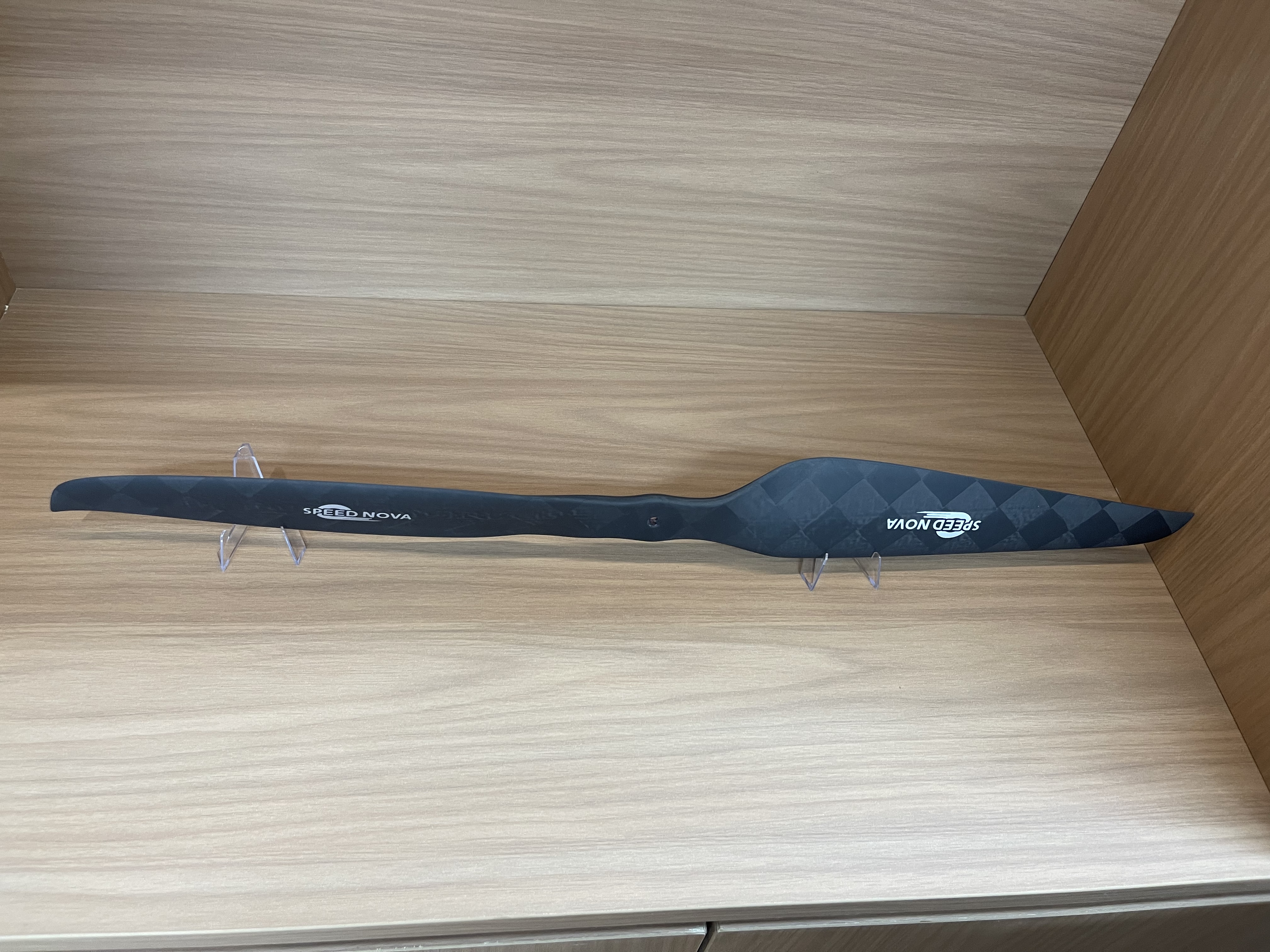 Drone propellers, drone propeller wings, drone blades, carbon fiber blades, carbon fiber propellers, Corbett civil drone accessory equipment, aircraft with built-in high-definition cameras, drone accessories details Picture