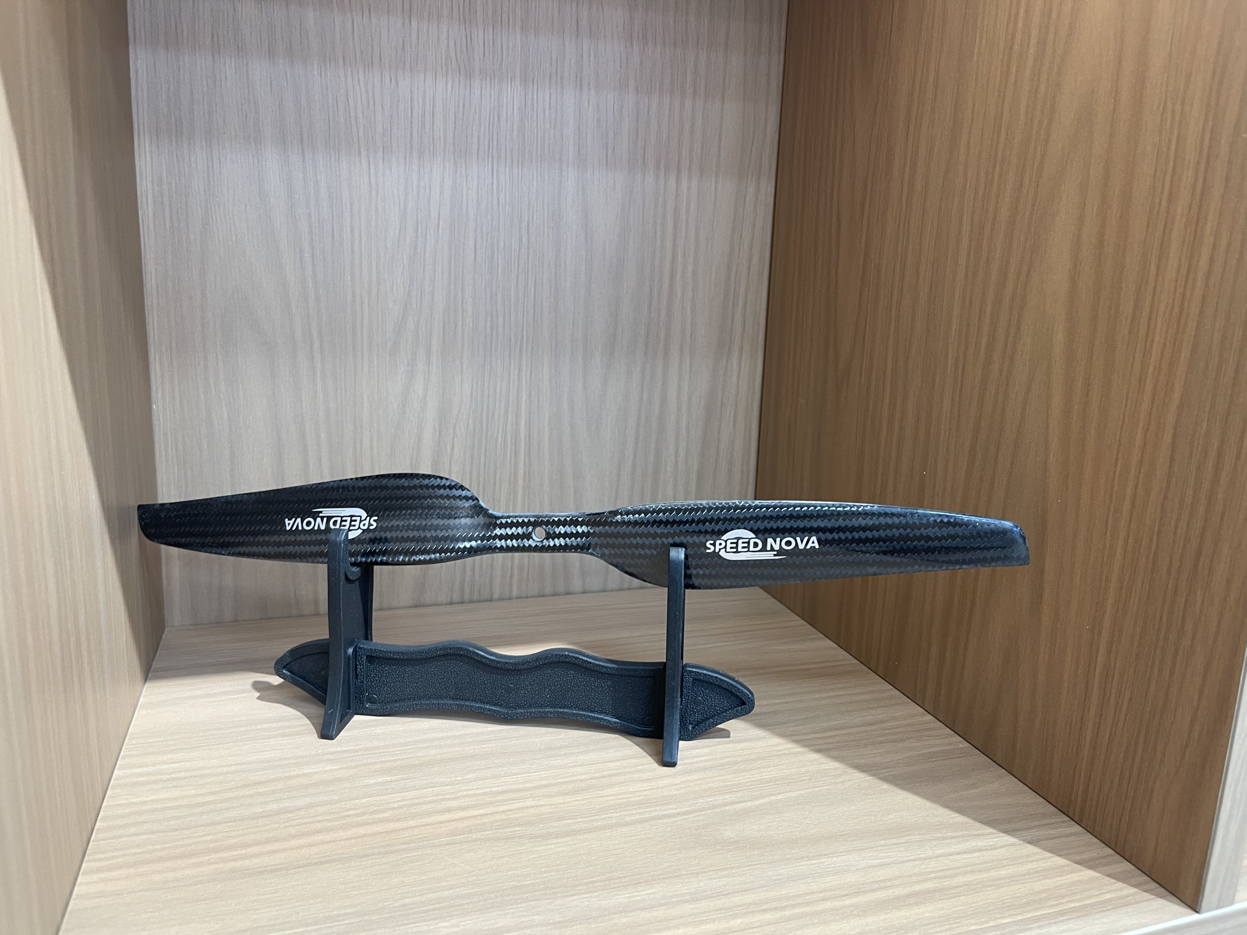 Drone propellers, drone blades, drone propeller blades, carbon fiber propellers, carbon fiber propeller blades, Corbett civil drone accessory equipment, aircraft with built-in high-definition cameras, drone accessories Item Picture