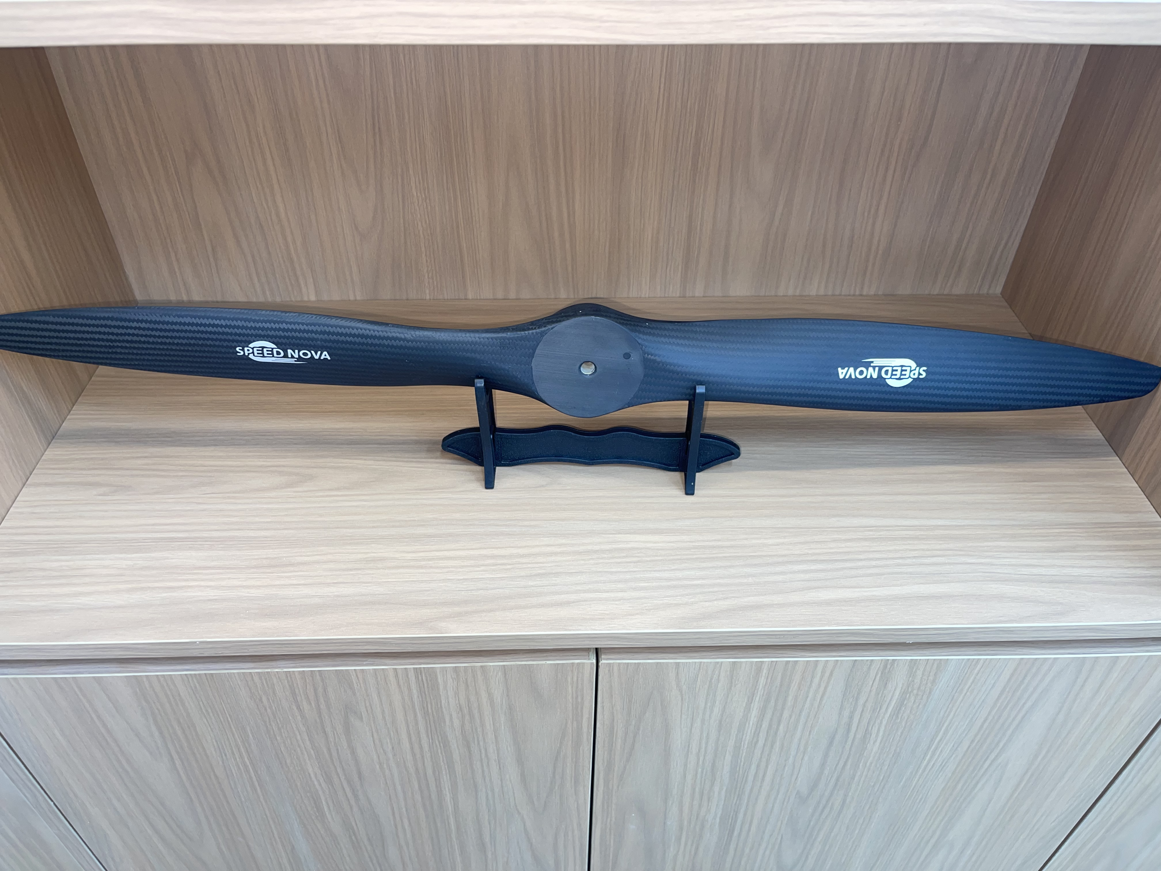 Drone propeller, drone blade carbon fiber, drone blade carbon fiber propeller, Corbett civil drone accessory equipment, aircraft with built-in high-definition camera, drone accessories, multi-functional upgrade Item Picture