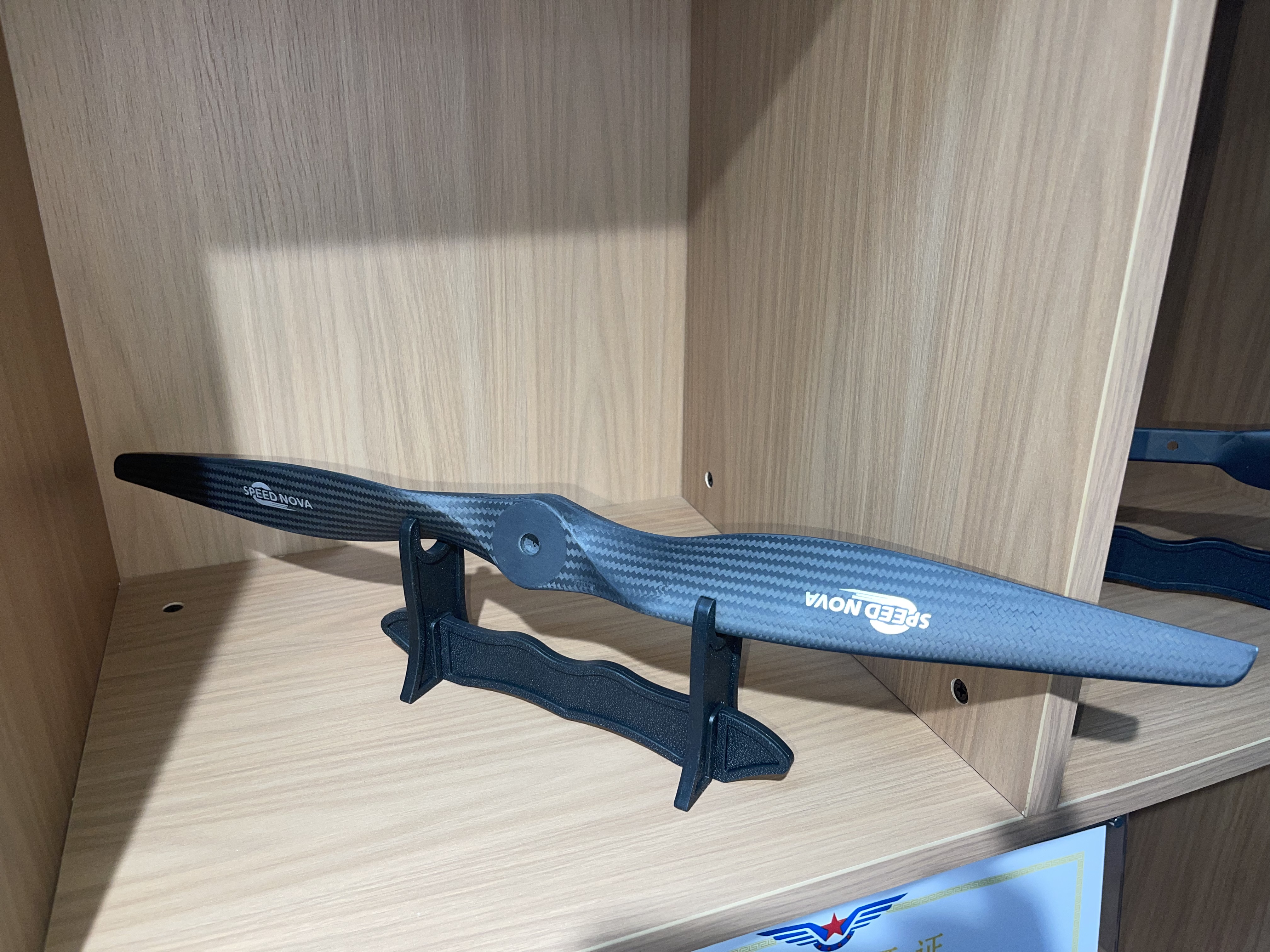 The drone propeller, drone propeller blade, drone blade, carbon fiber propeller, carbon fiber blade, Kobite multi-functional drone accessory set is suitable for the maintenance of high-definition camera accessories for civil aircraft Application Scenario