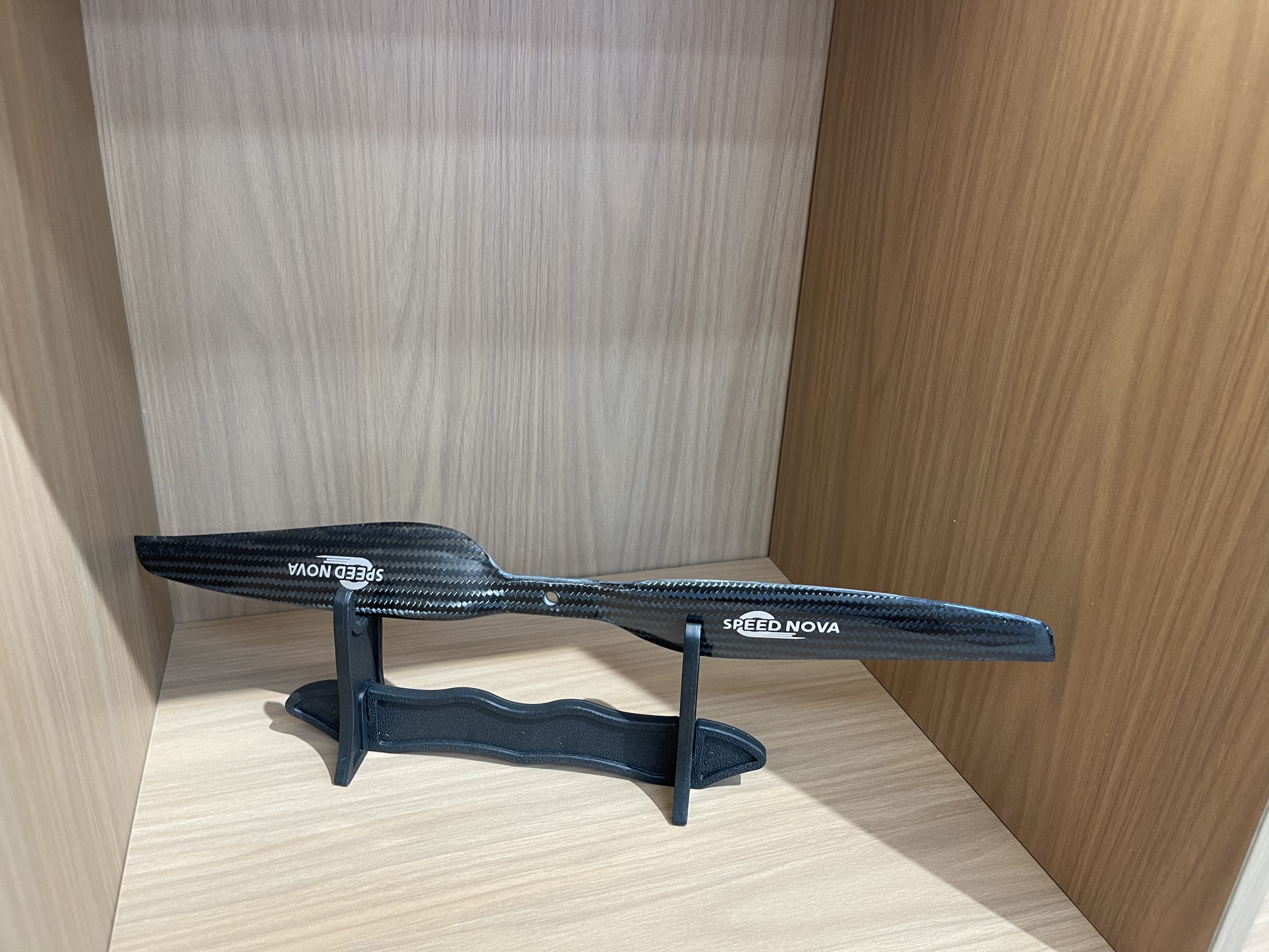 Drone propellers, drone blades, drone propeller blades, carbon fiber propellers, carbon fiber propeller blades, Corbett civil drone accessory equipment, aircraft with built-in high-definition cameras, drone accessories details Picture