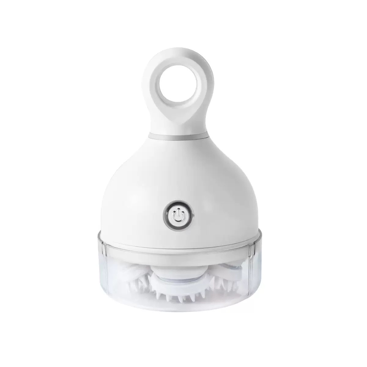 Cabeza meridiana masajeador wanking cat dragon grip electric scalp relax portátil mini cervical masajeador de amasado
