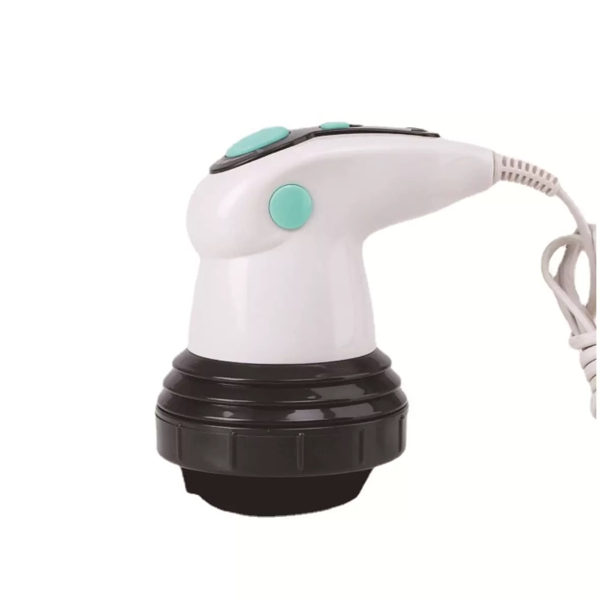 Pistola de fascia multifuncional cuello extendido martillo de masaje bienestar y relajación cambalhotas fisioterapia electrodomésticos Application Scenario