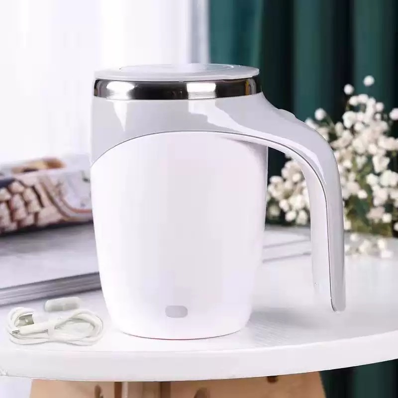 كأس فولاذ غير قابل للصدأ يعمل بالمغناطيس في مكتب اللياقة البدنية، Item Picture